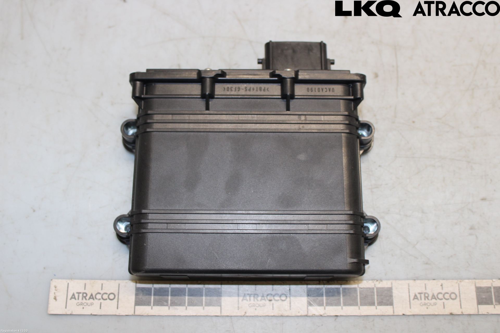 Toyota COROLLA CROSS XG10 22- Styrenhet Parkbroms Epb