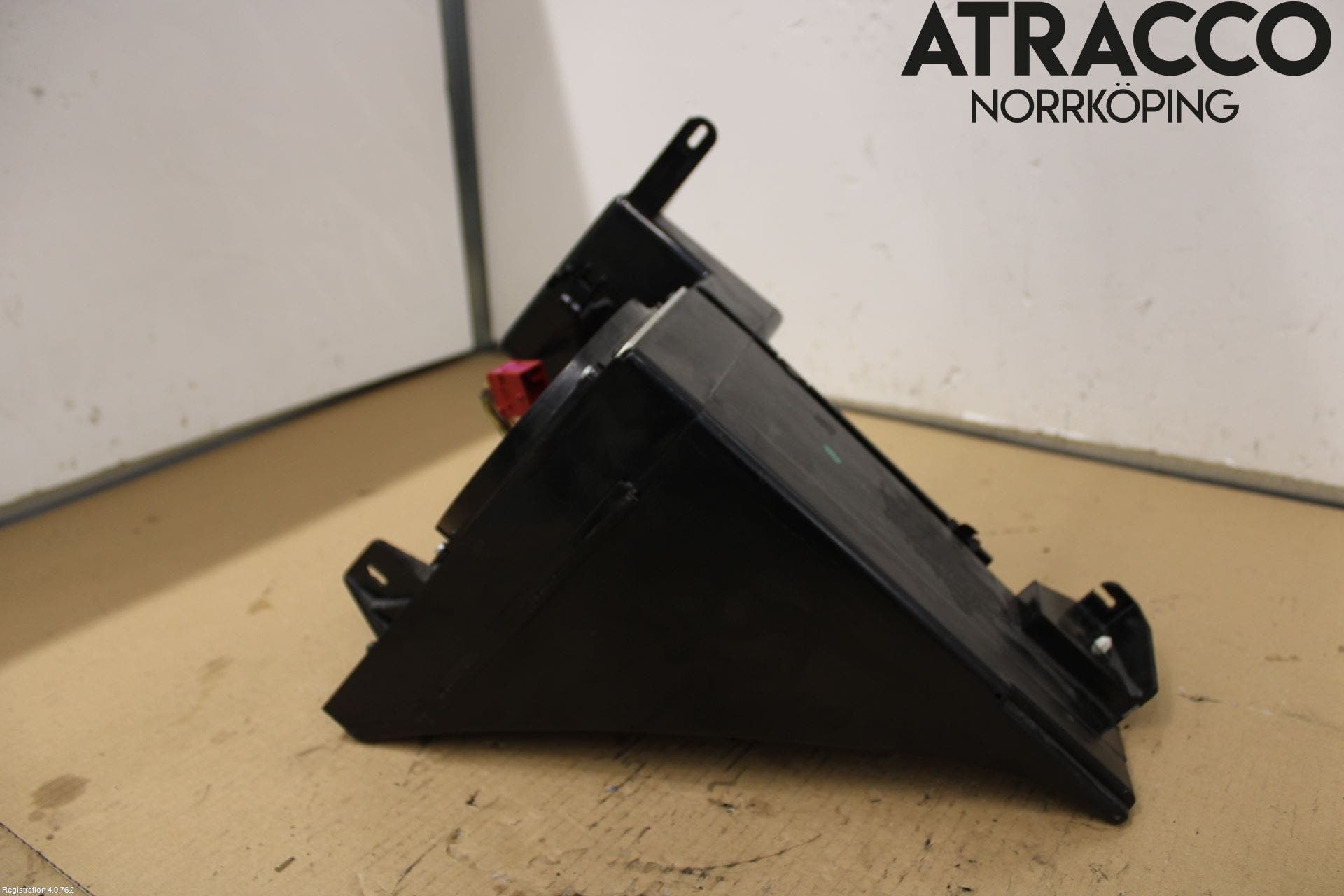 Audi A3/S3     96-03 Högtalare