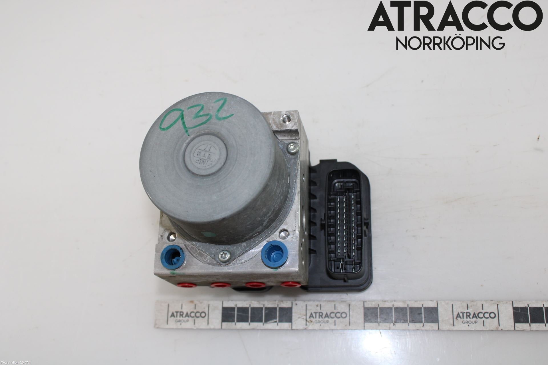 Toyota HILUX 16- Abs Hydraulaggregat