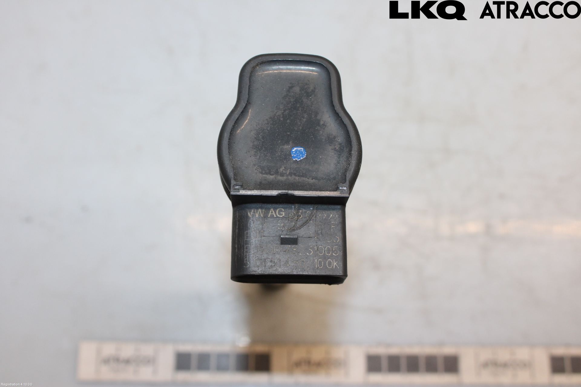 Audi A4/S4 01-05 Tändspole