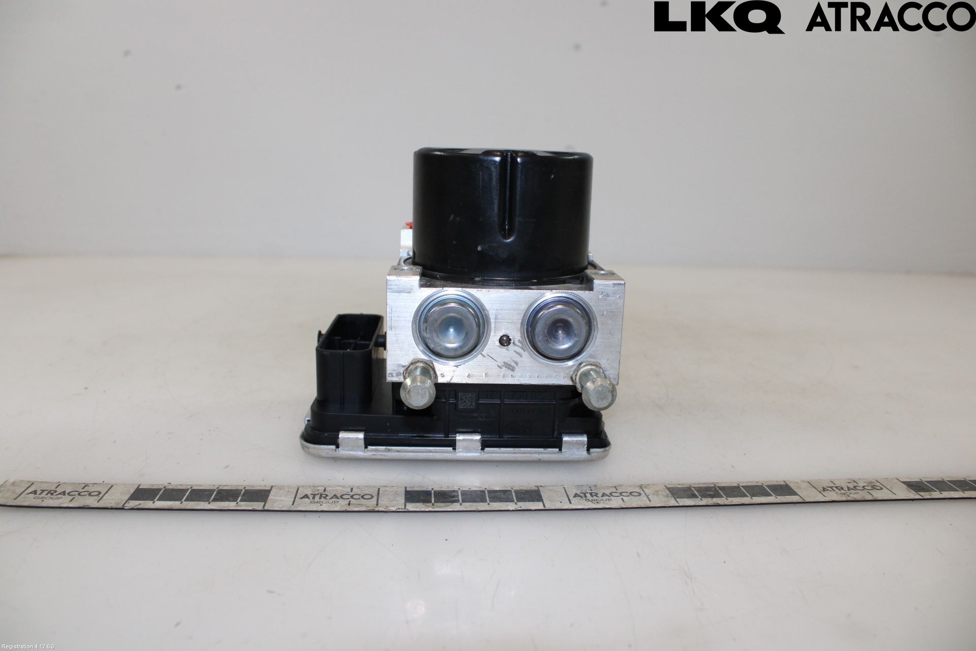 Mercedes-Benz MB X-KLASS (BR 470) 18-20 Abs Hydraulaggregat