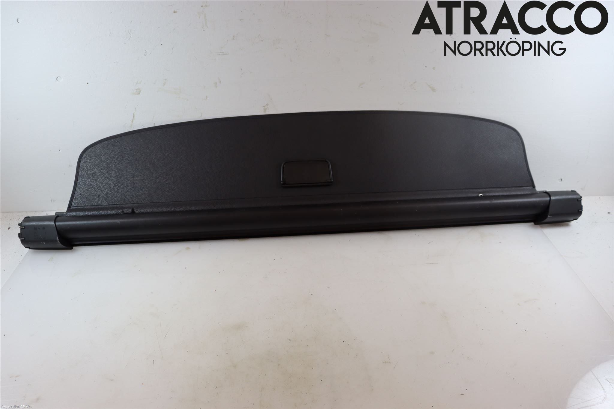 Volkswagen VW PASSAT 05-11 Insynskydd