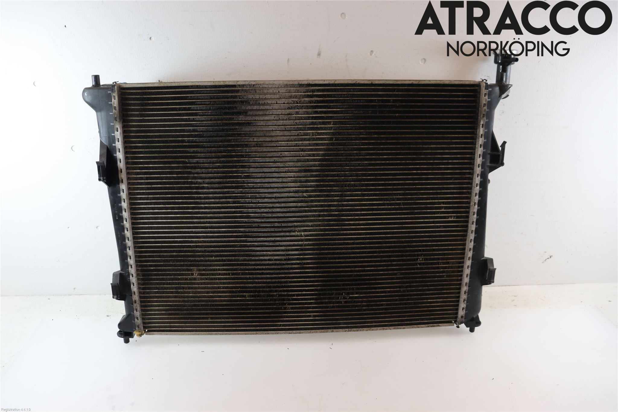 Kia CEED 06-12 Kylare Man