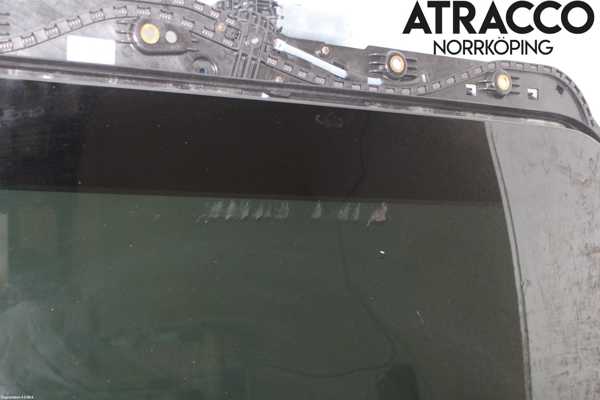 MG MARVEL R 22- Taklucka