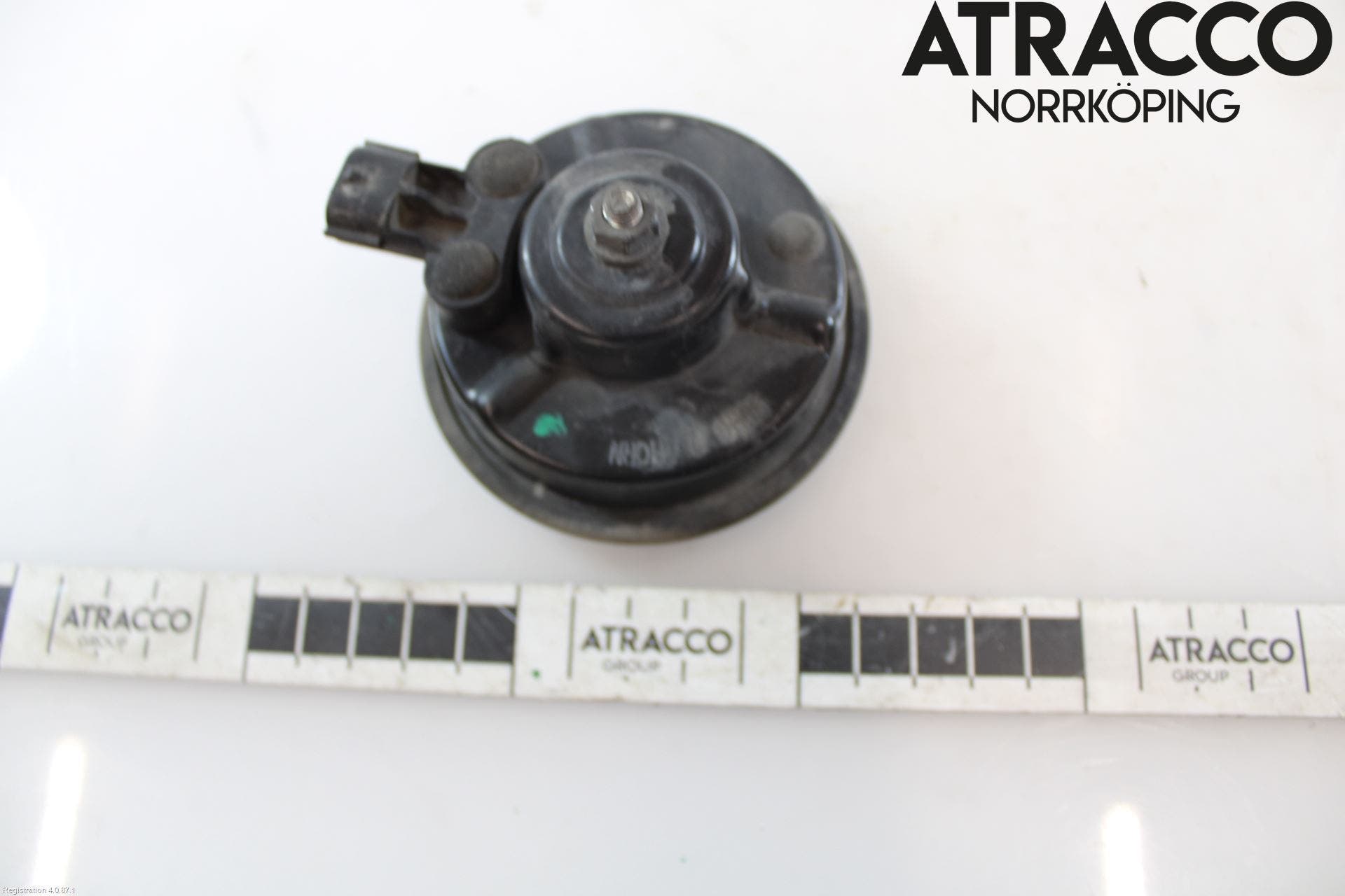 Hyundai i40 08-15 Signalhorn