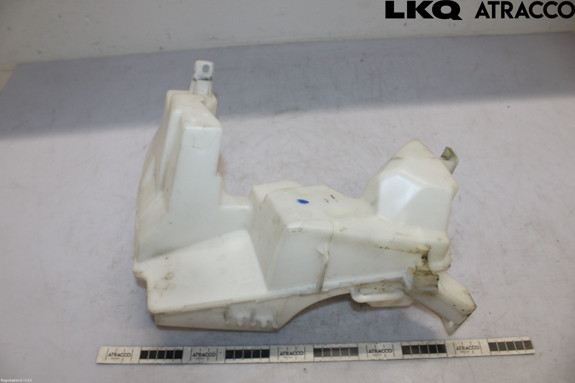 Peugeot 308 08-13 Spolartank Vindruta-Strål