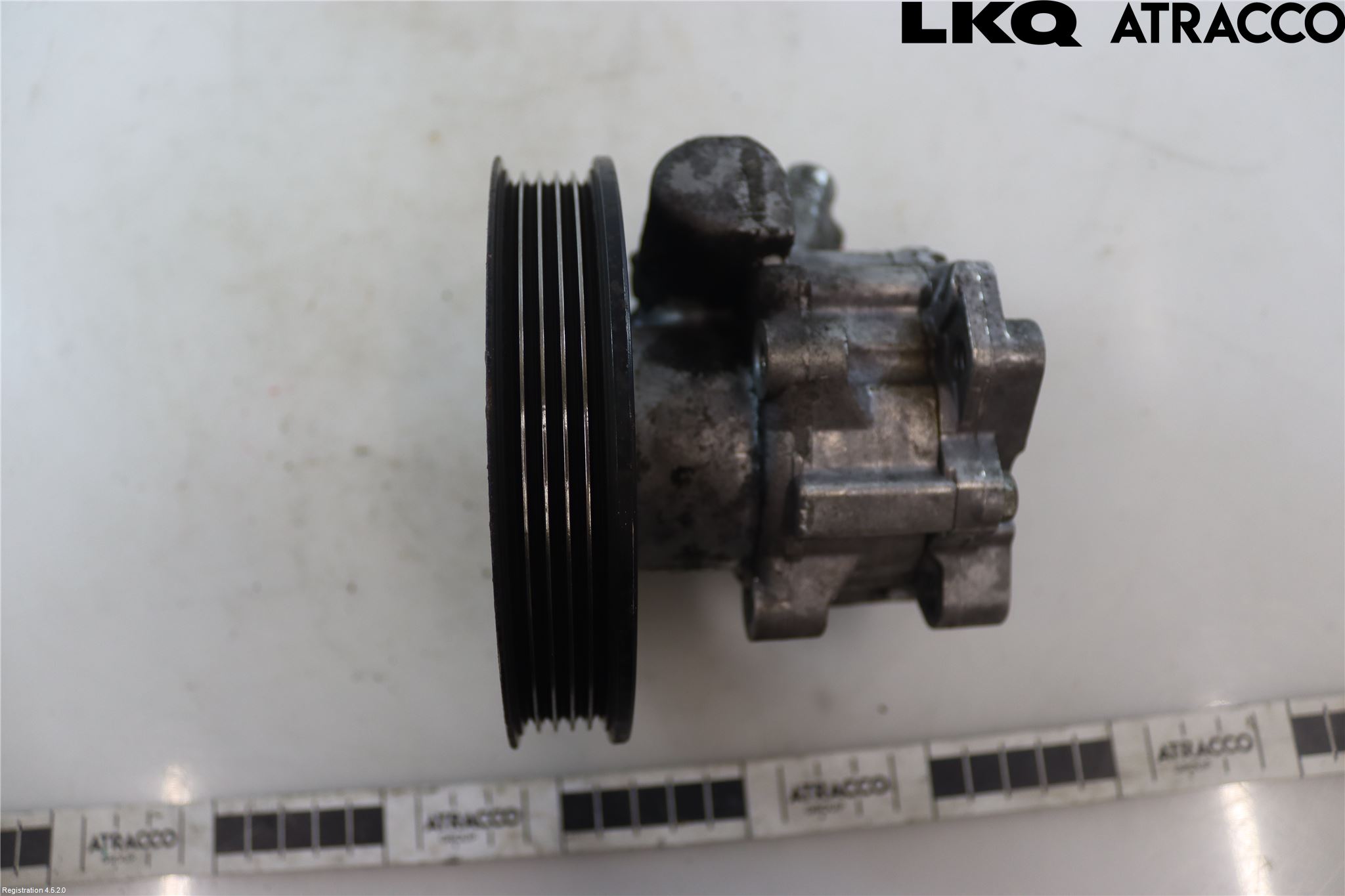 Audi A6/S6     97-05 Styrservopump