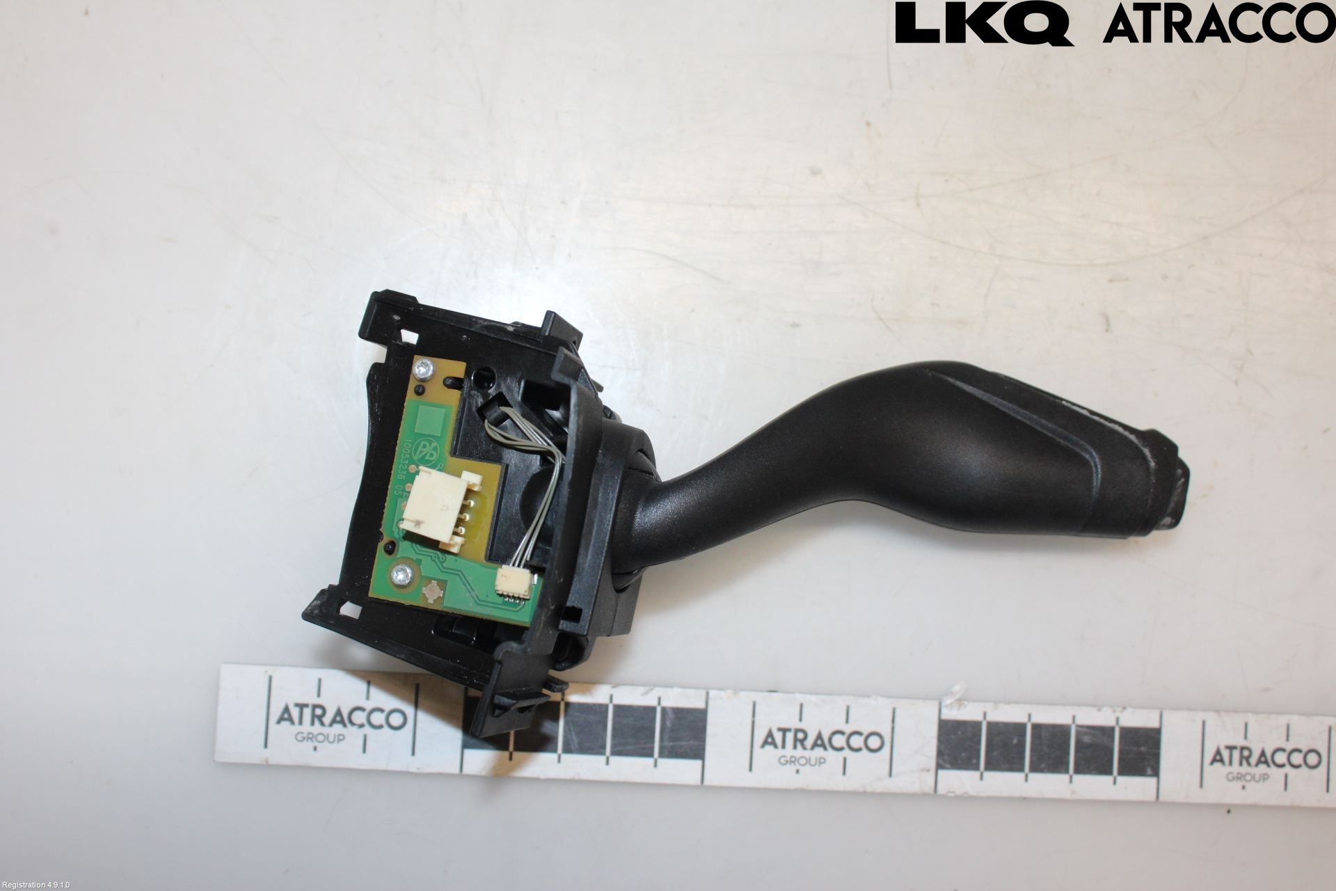 Ford FOCUS 15-18 Spak Blinkers-Ljusomk