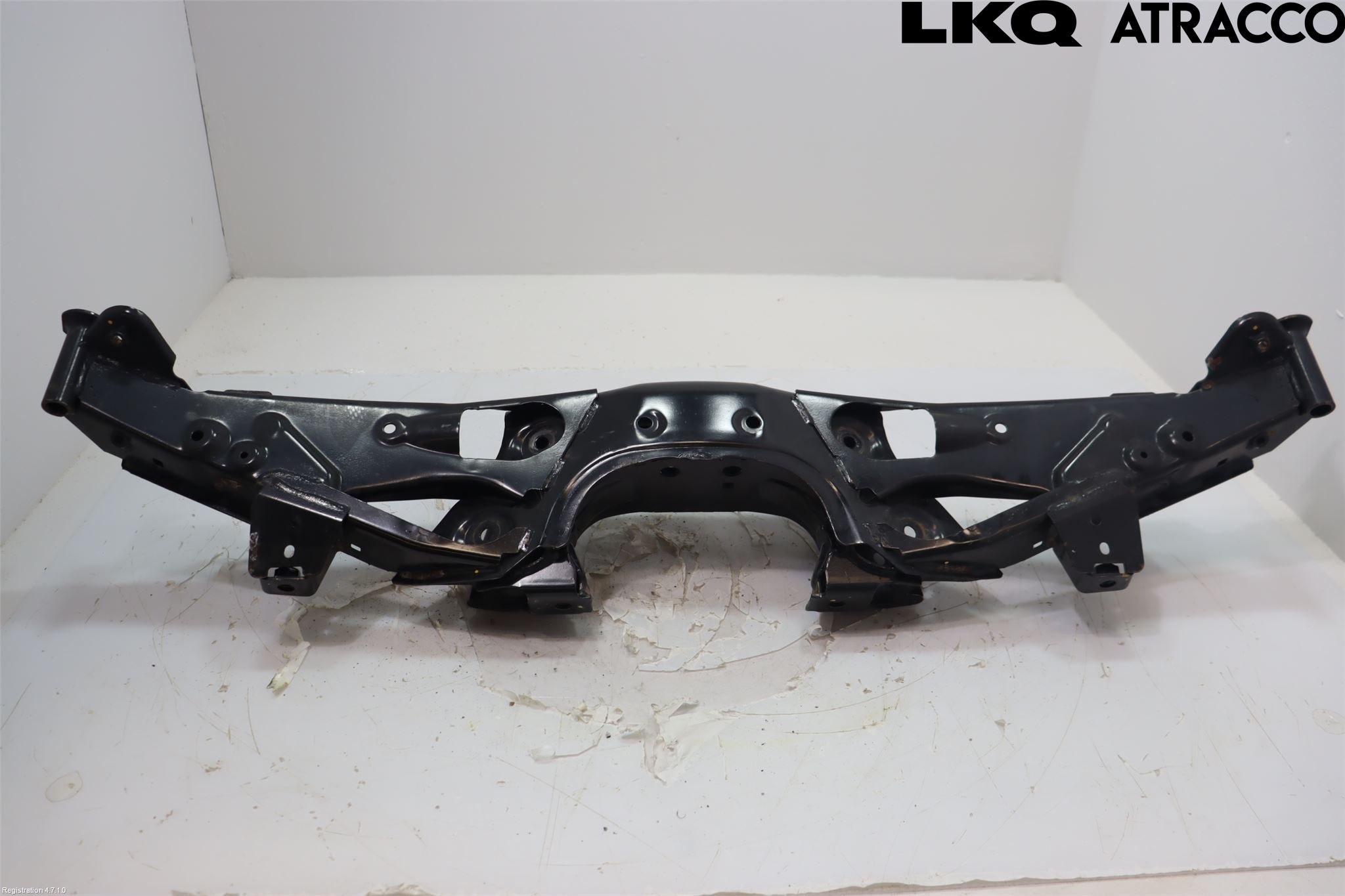 Mini ONE/COOPER 3DR F56 14-24 Bakaxelbalk