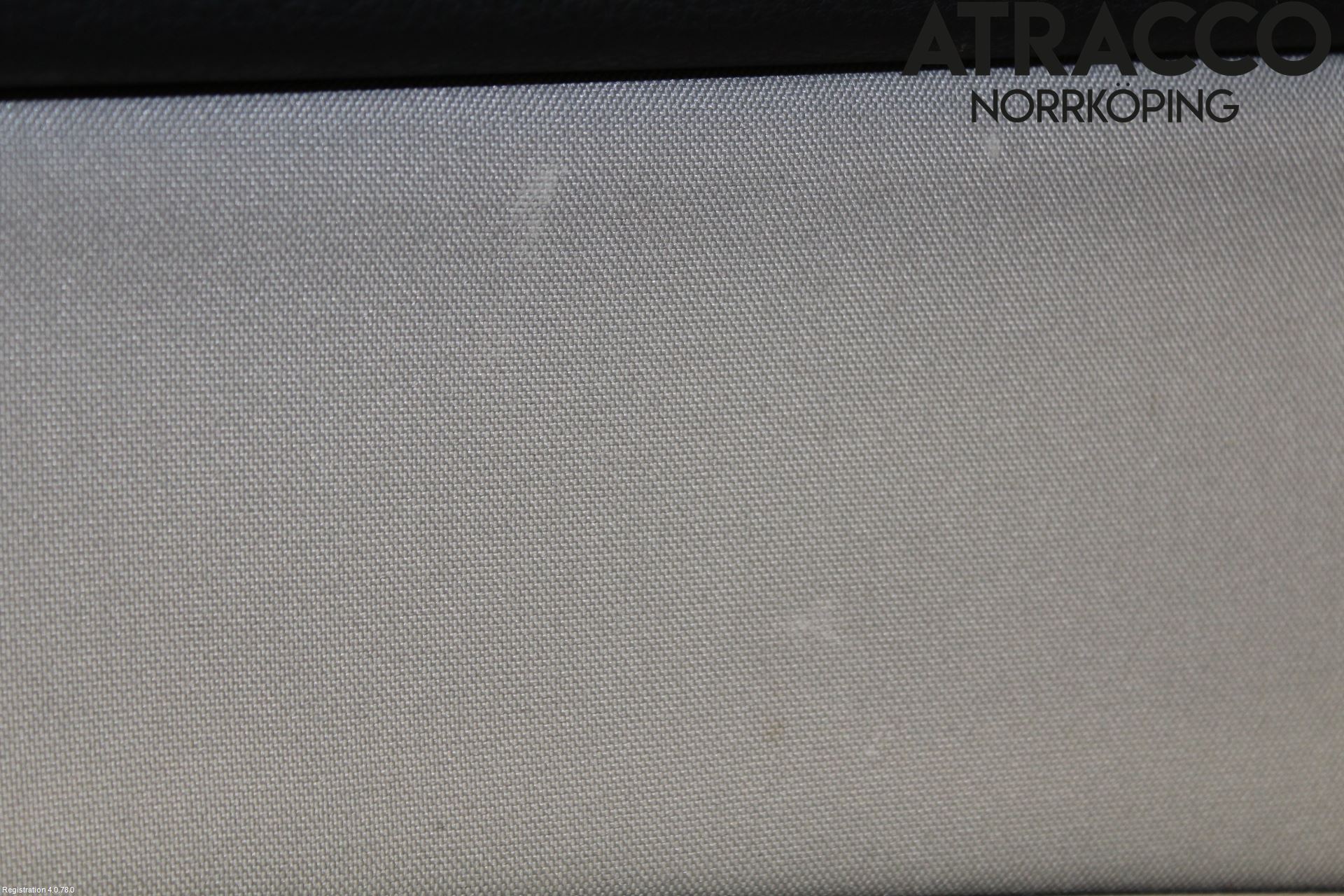 Volkswagen VW GOLF SPORTSVAN 15-20 Dörrklädsel Hö