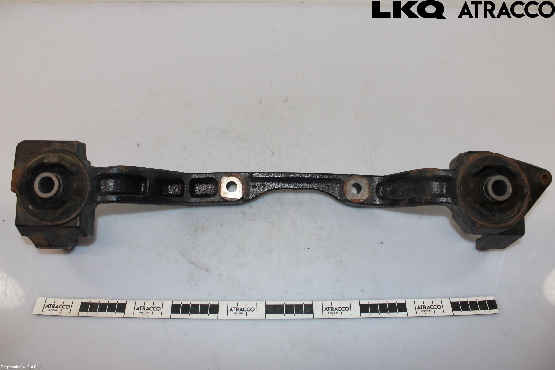 Toyota COROLLA CROSS XG10 22- Framvagn Diffrential