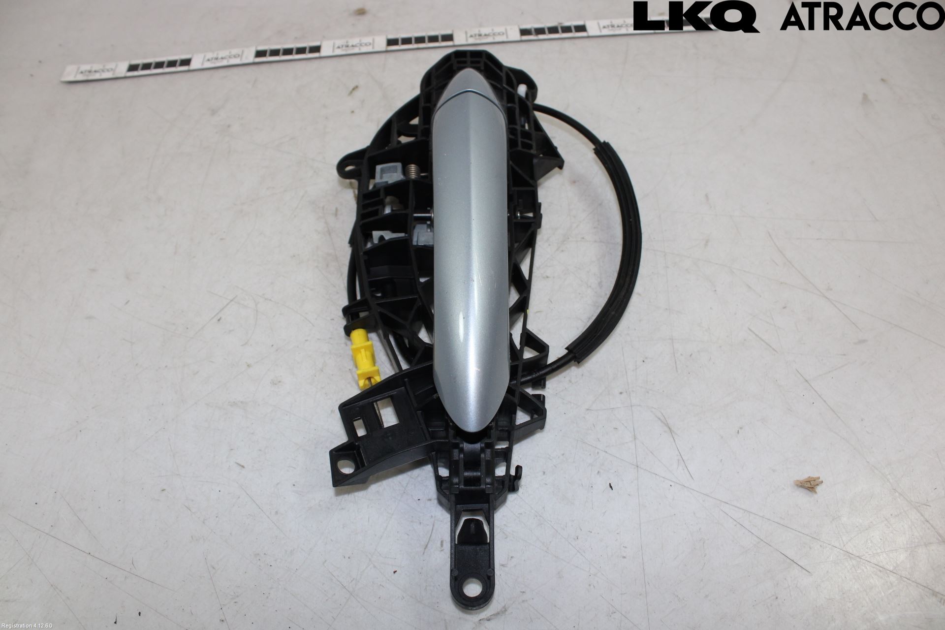Opel ASTRA K 16-22 Dörrhandtag Yttre Hö