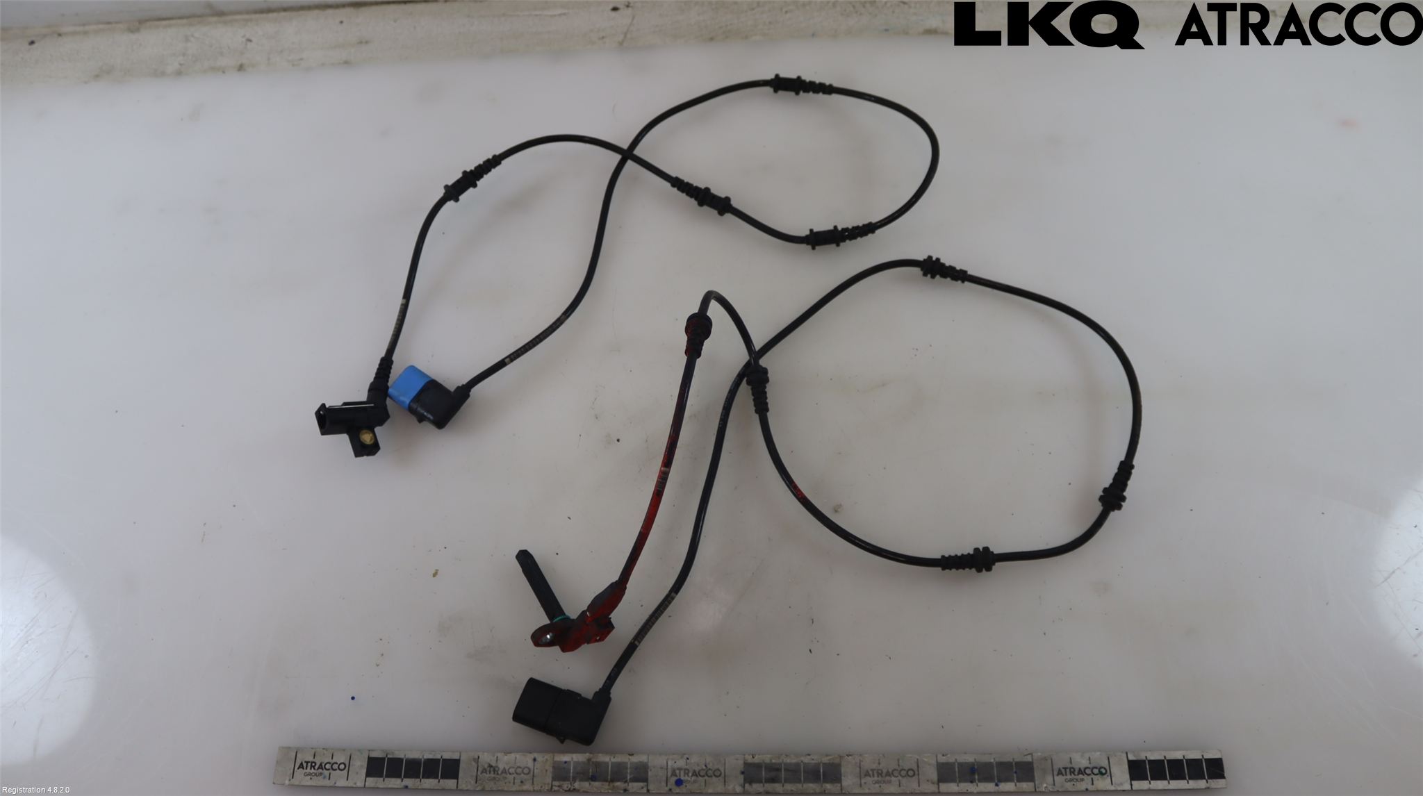 Mercedes-Benz MB EQE (V295) 22- Abs Sensor