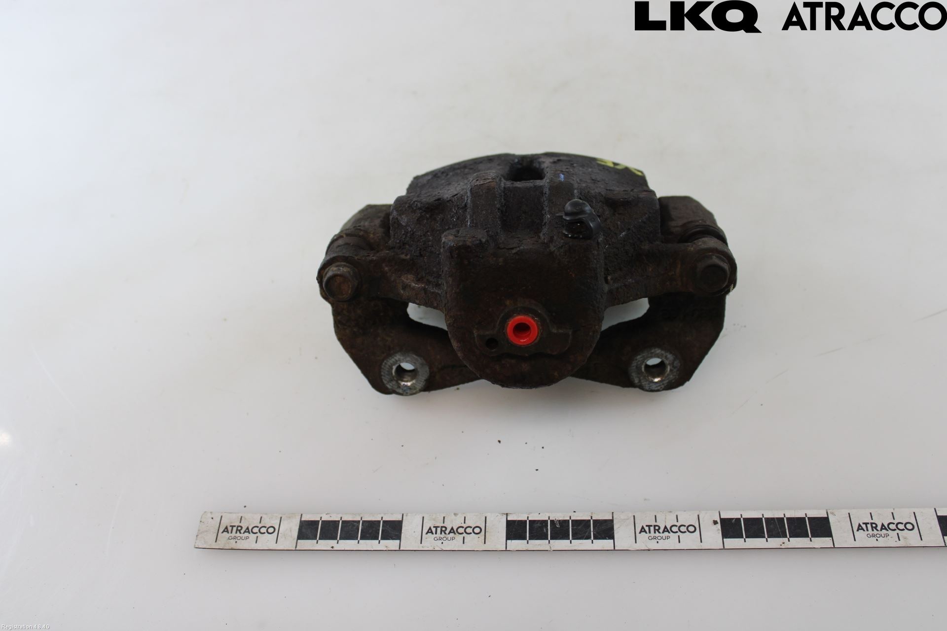 Kia CEED 06-12 Bromsok Fram Vänster