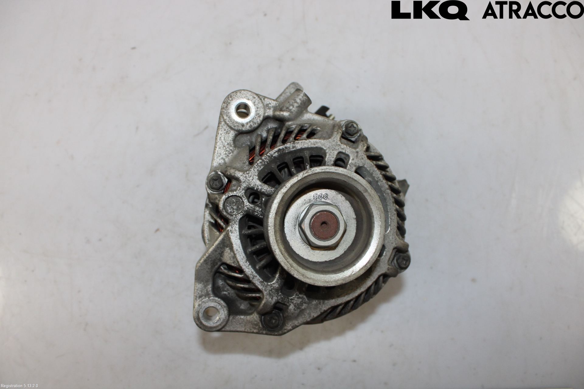 Honda CIVIC 06-11 Generator