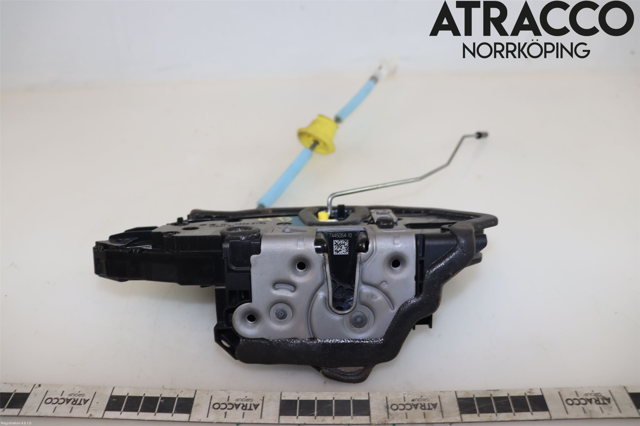 BMW 1 F40 19- Låskista-Dörrlås