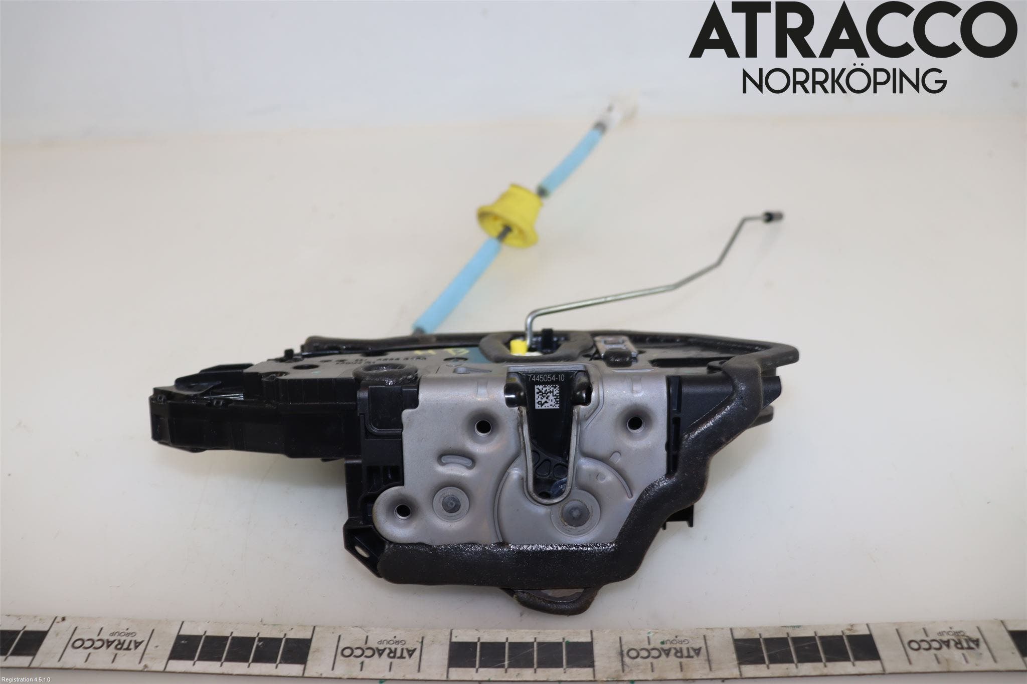 BMW 1 F40 19- Låskista-Dörrlås