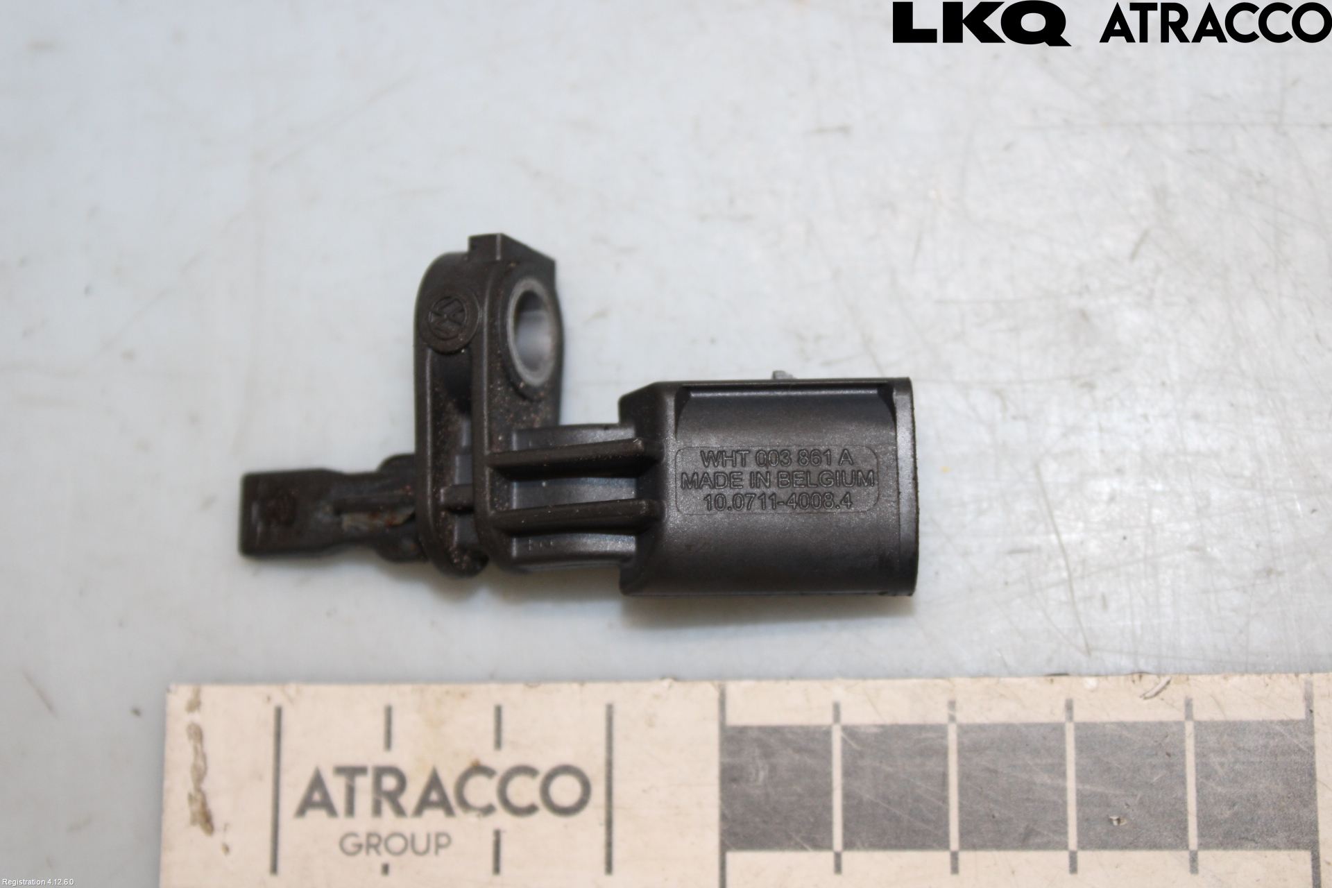 Seat ARONA Abs Sensor