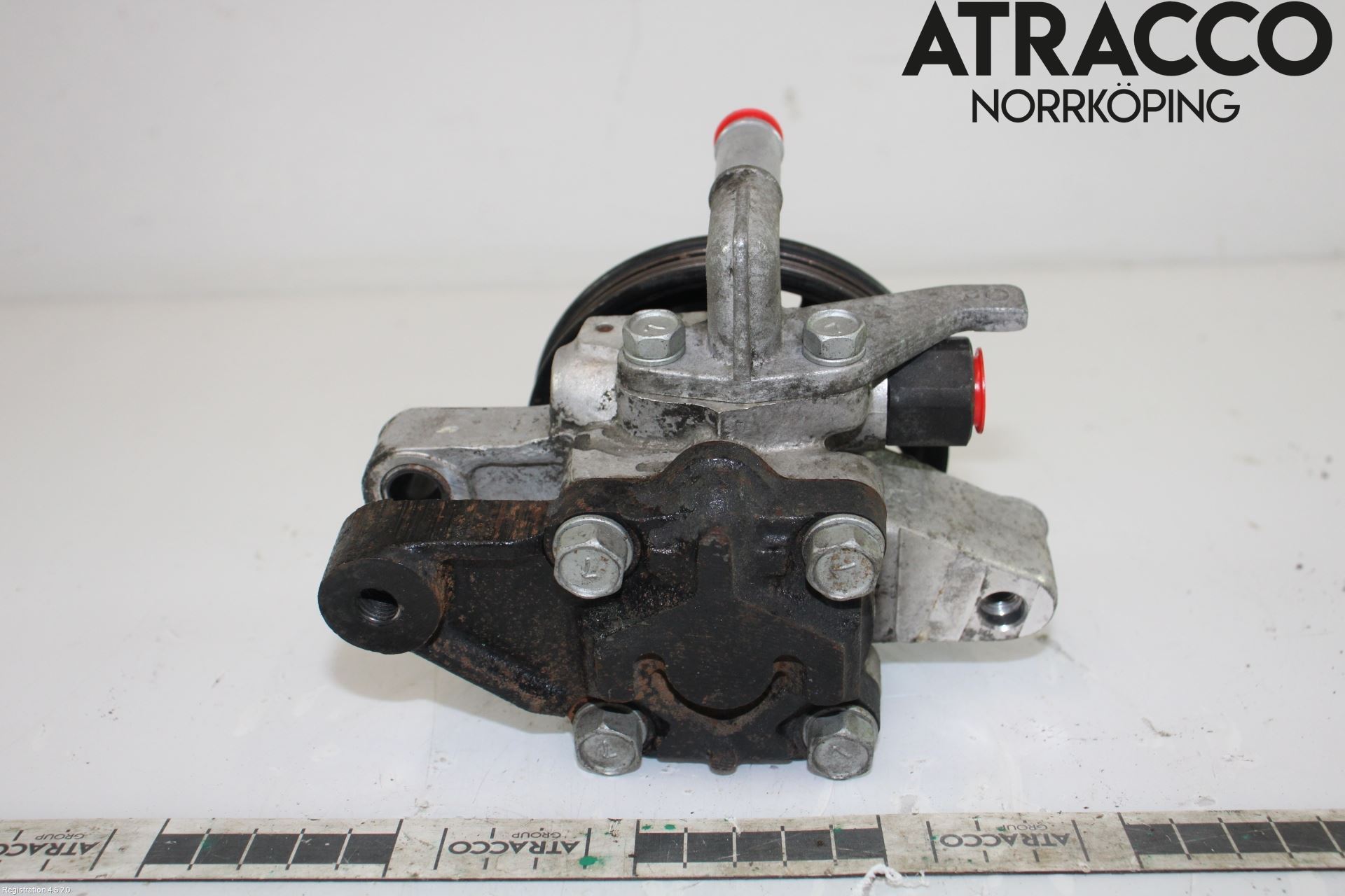 Hyundai ELANTRA HD 04-10 Styrservopump