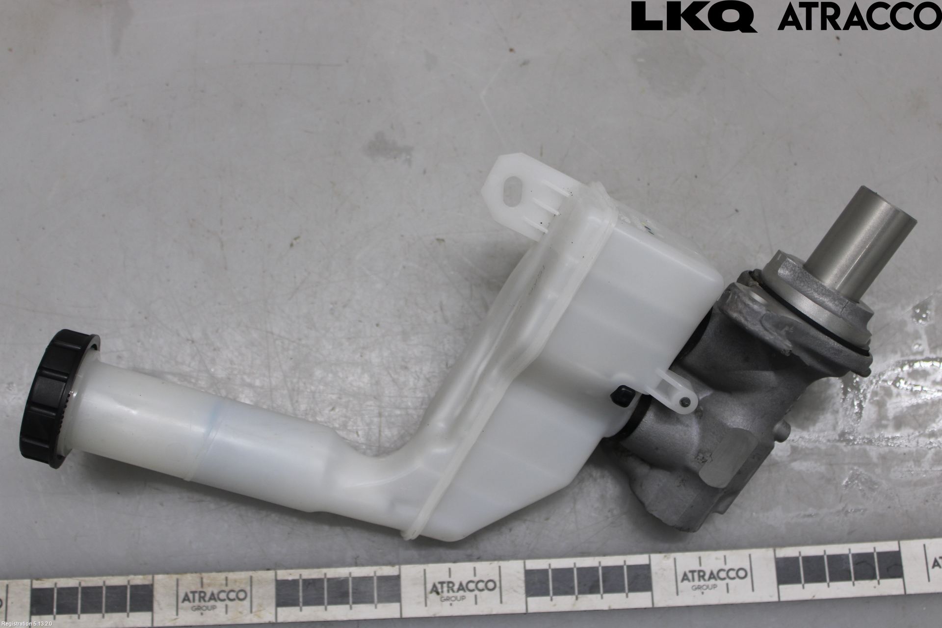 Nissan JUKE 10-14 Broms Huvudcylinder