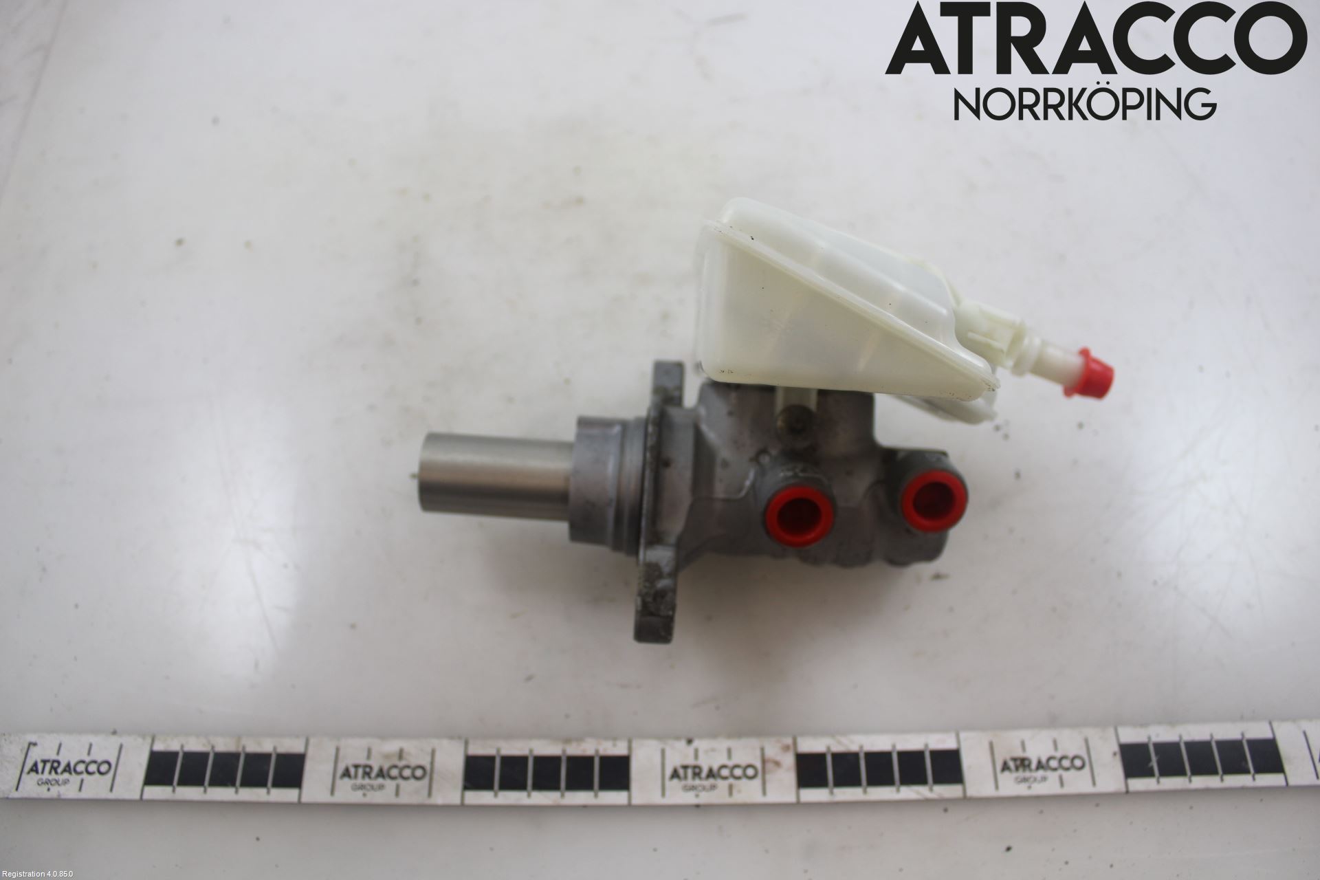 Ford TRANSIT/TOURNEO CONNECT 13-22 Broms Huvudcylinder
