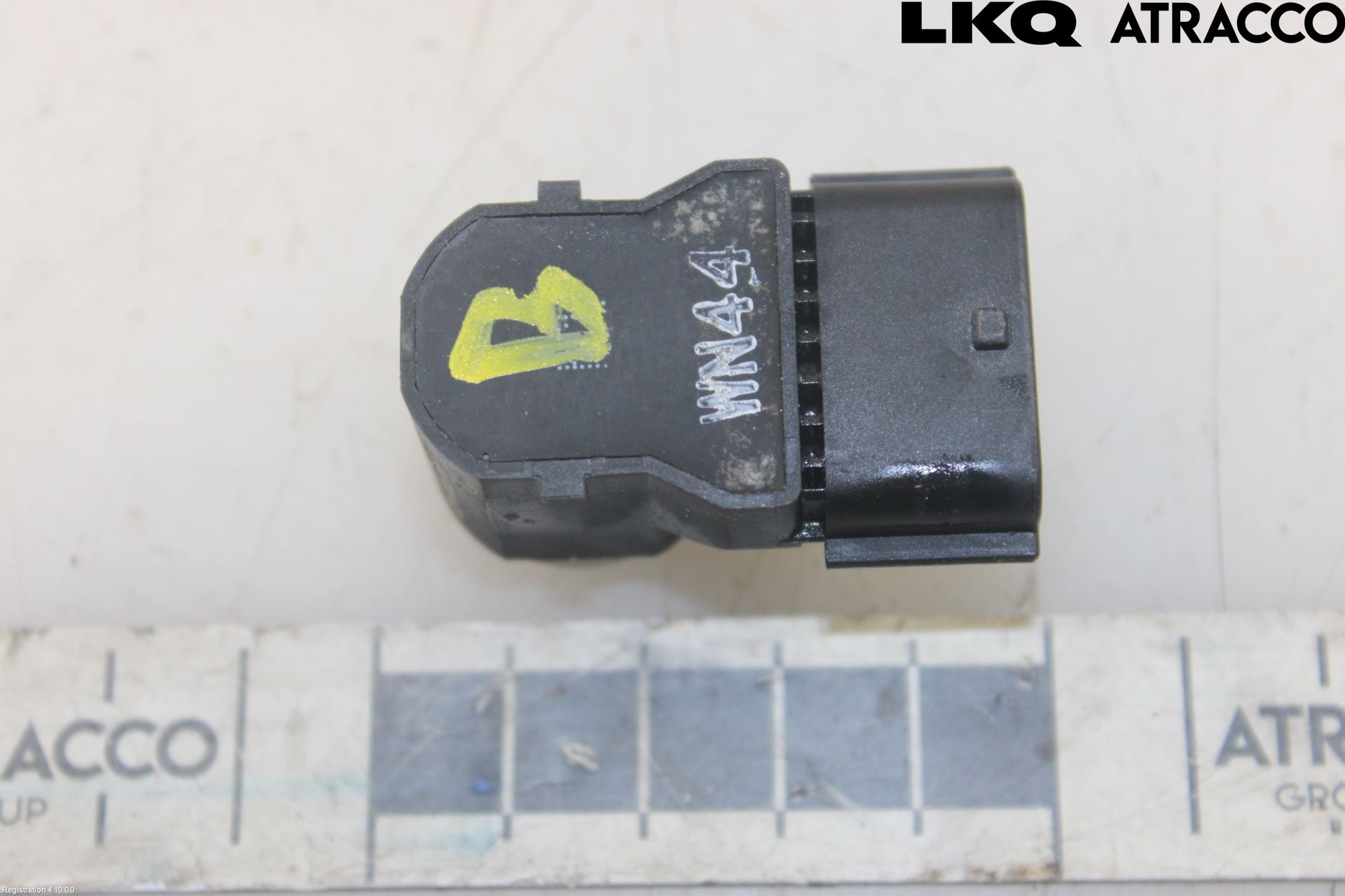 Hyundai i40 08-15 Parkeringshjälp Backsensor