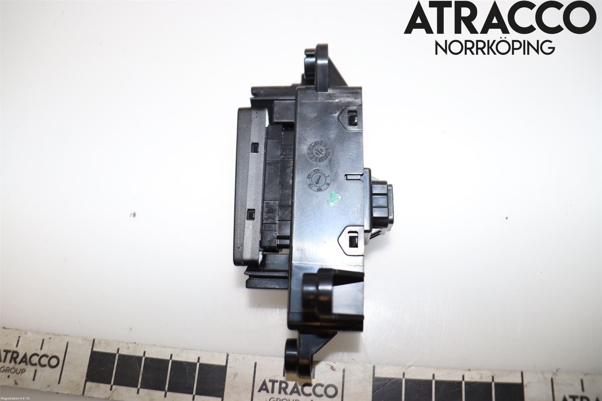 Kia NIRO (DE) 17-22 Strömställare Parkeringshjälp