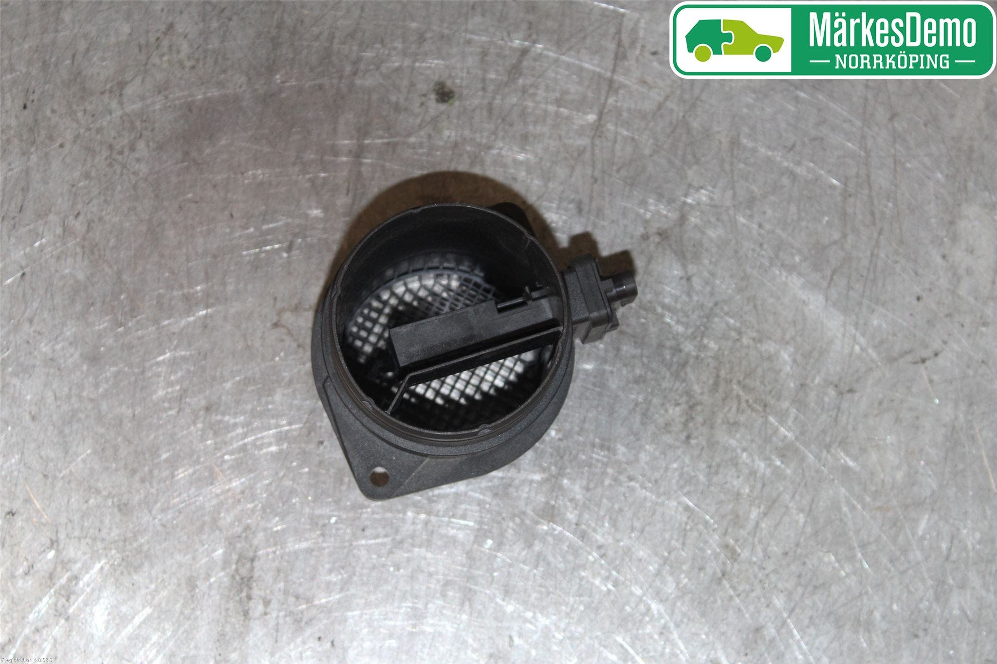 Volkswagen VW PASSAT 15-19 Injluftmassamätare