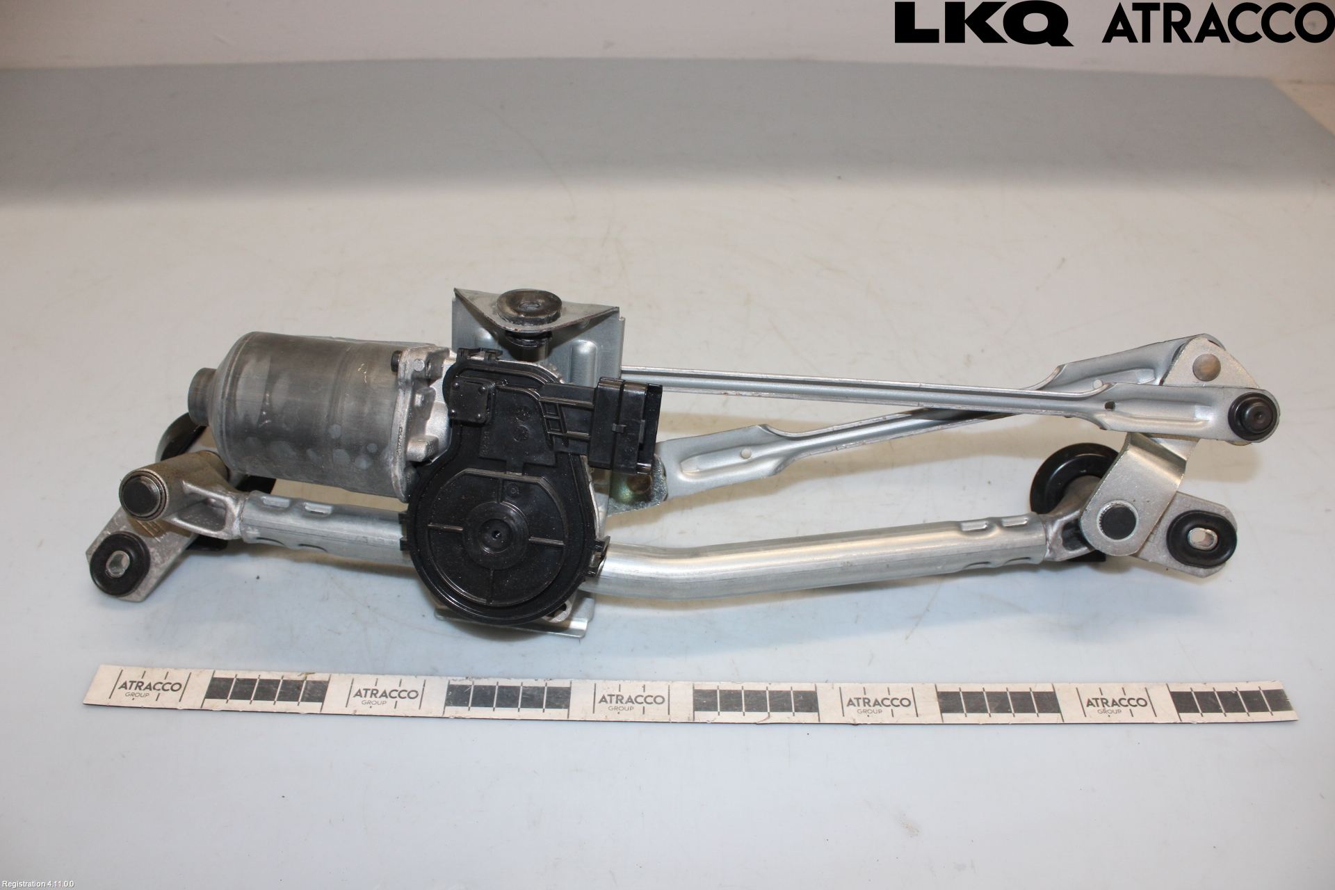 Kia CEED/CEED SW 19- Torkarmekanism Vindruta