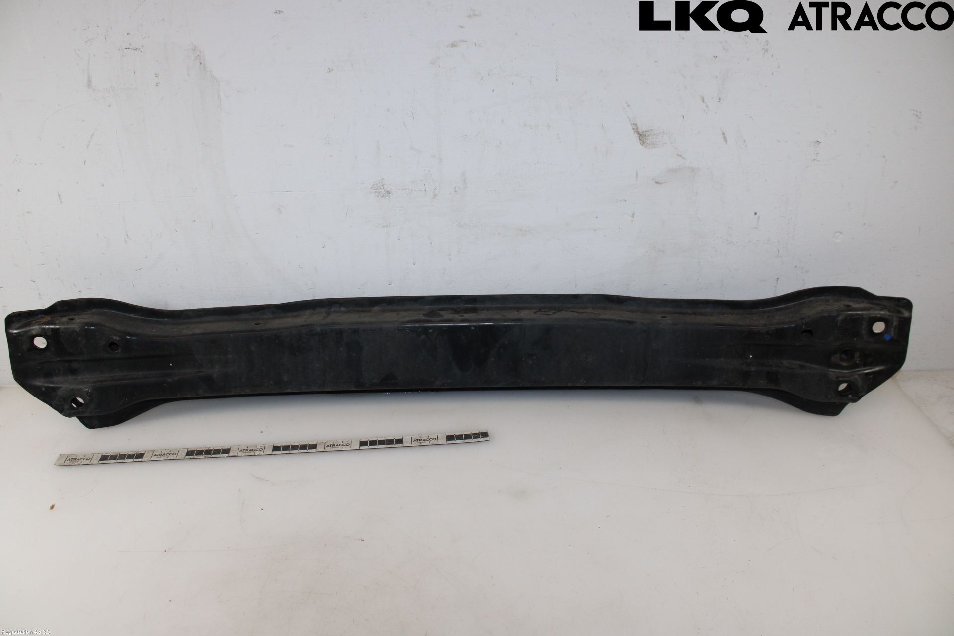 Smart FORFOUR 04-06 Stötfångarbalk Fram