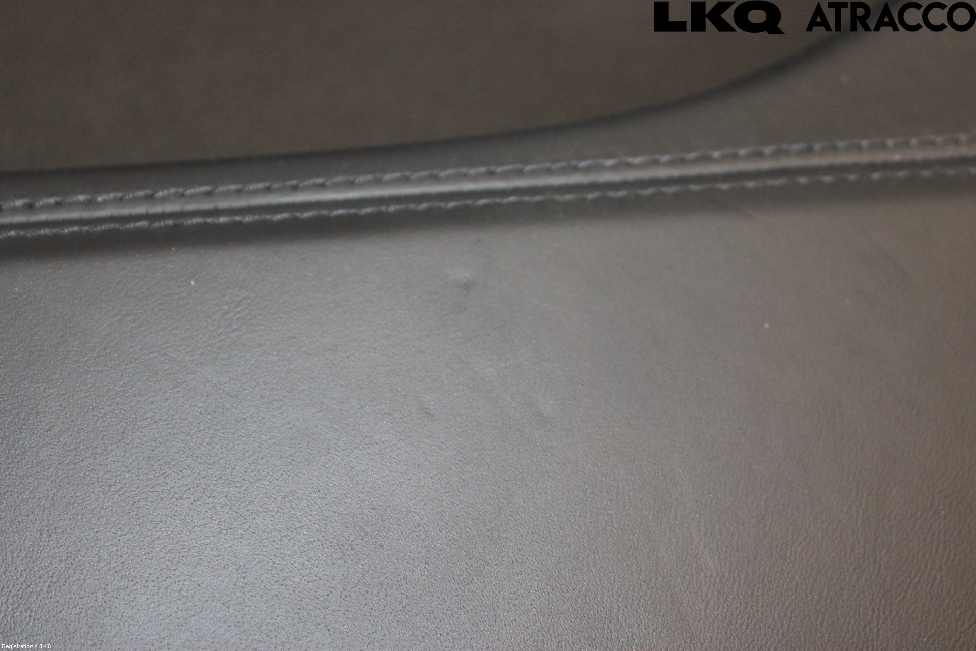 Audi Q7/SQ7 Dörrklädsel Hö