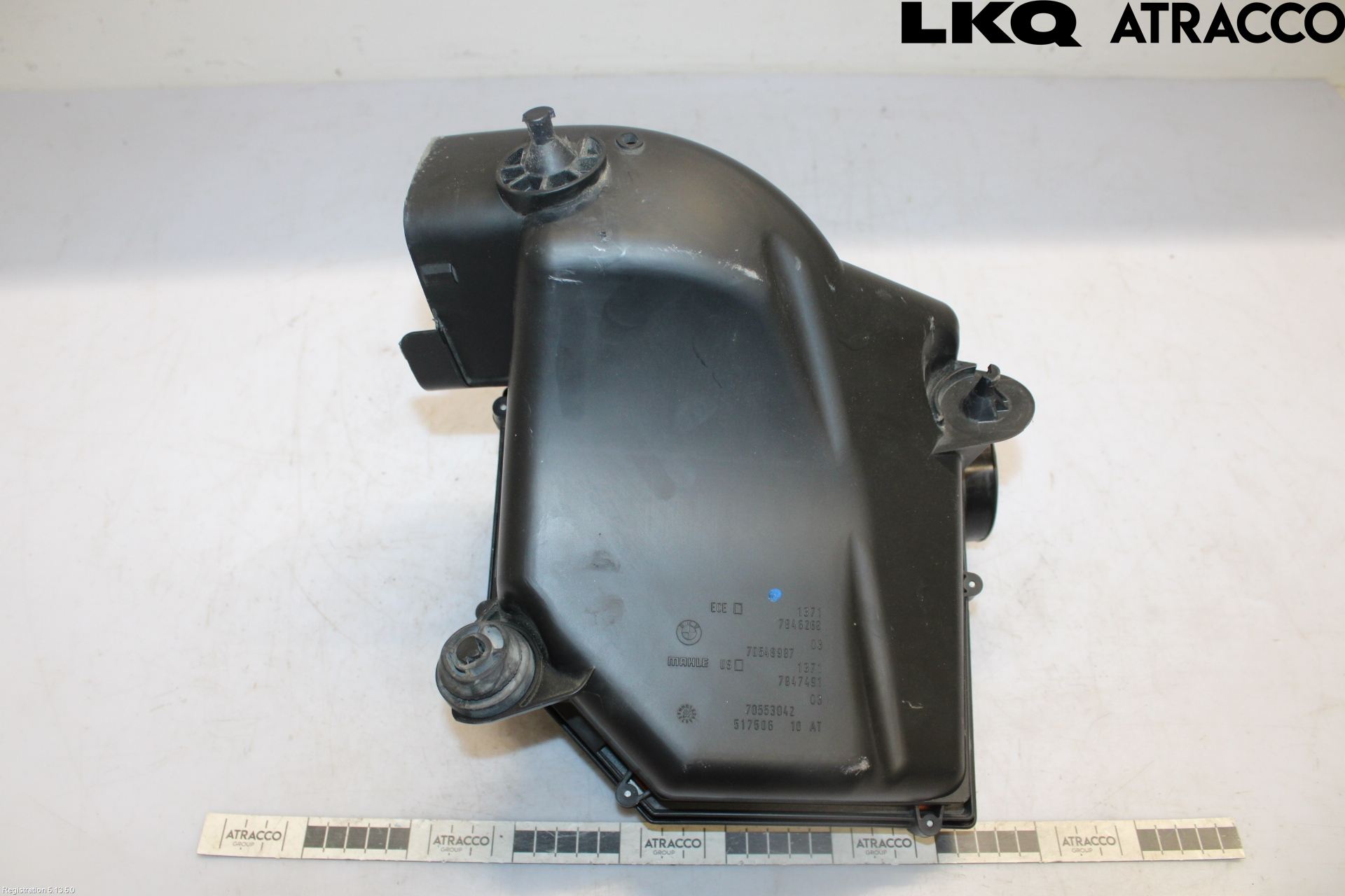 BMW 4 F32/F33/F82/F83 13-20 Luftrenare