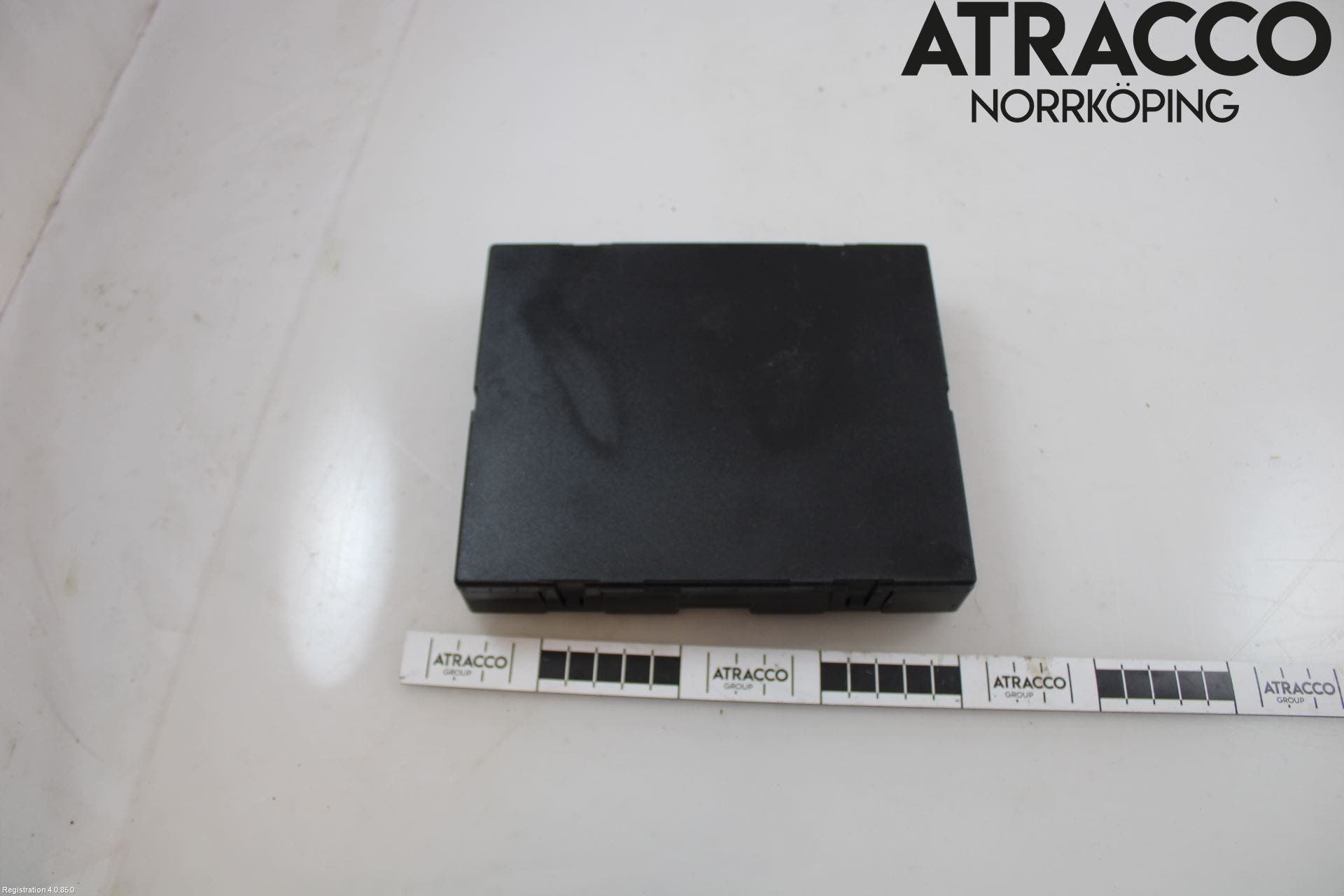 Audi A4/S4 08-11 Komfort Styrdon