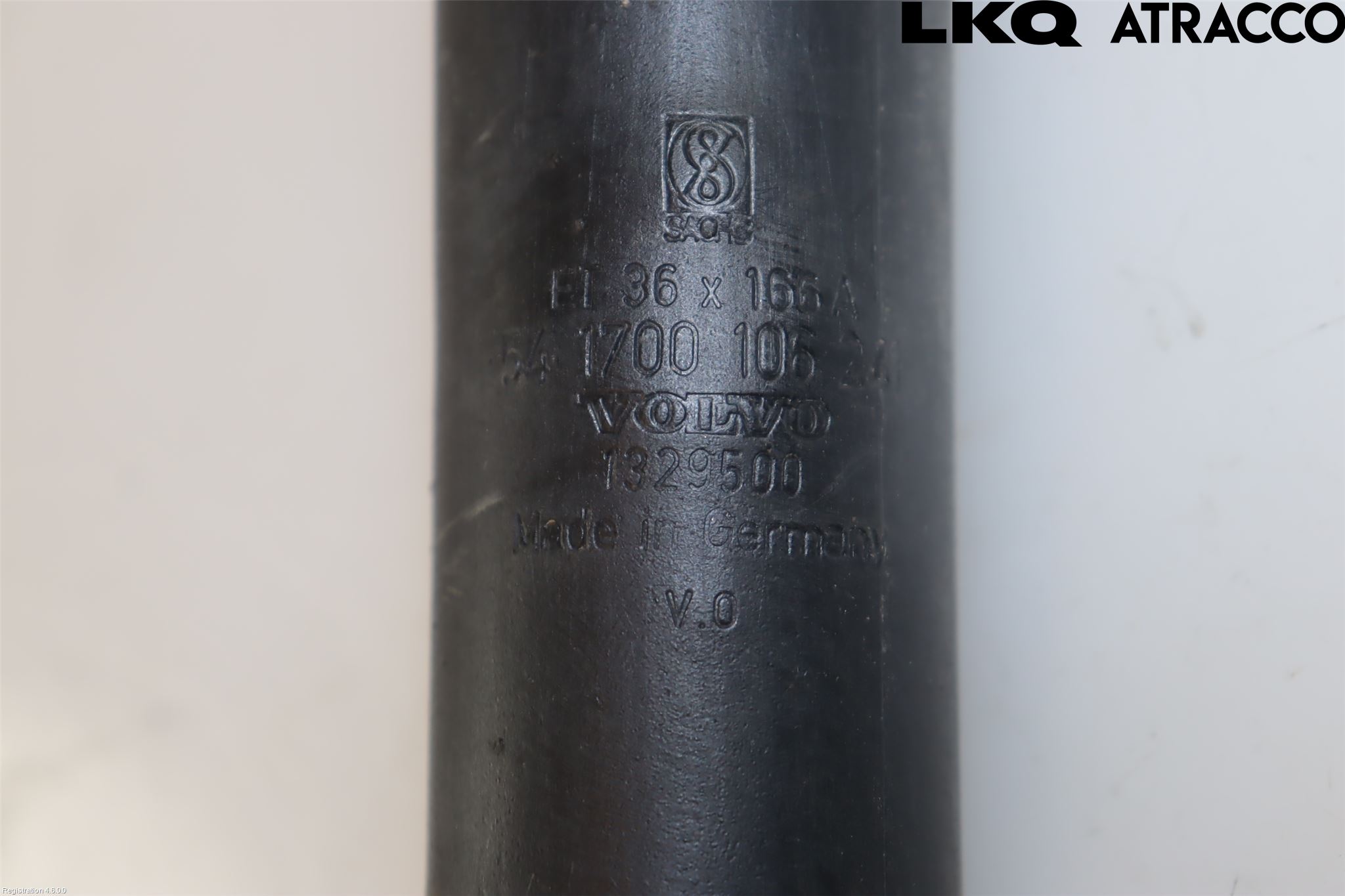 Volvo 940 91-98 Stötdämpare Bak