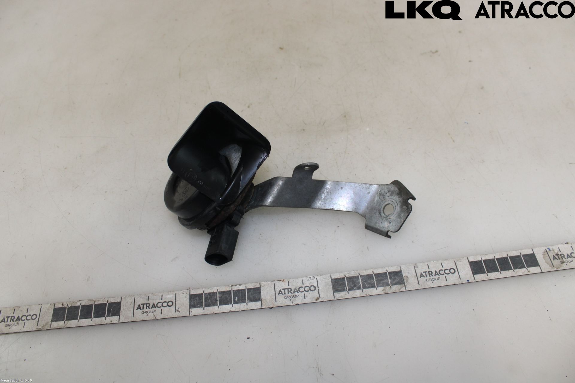 Volkswagen VW TOURAN 10-15 Signalhorn