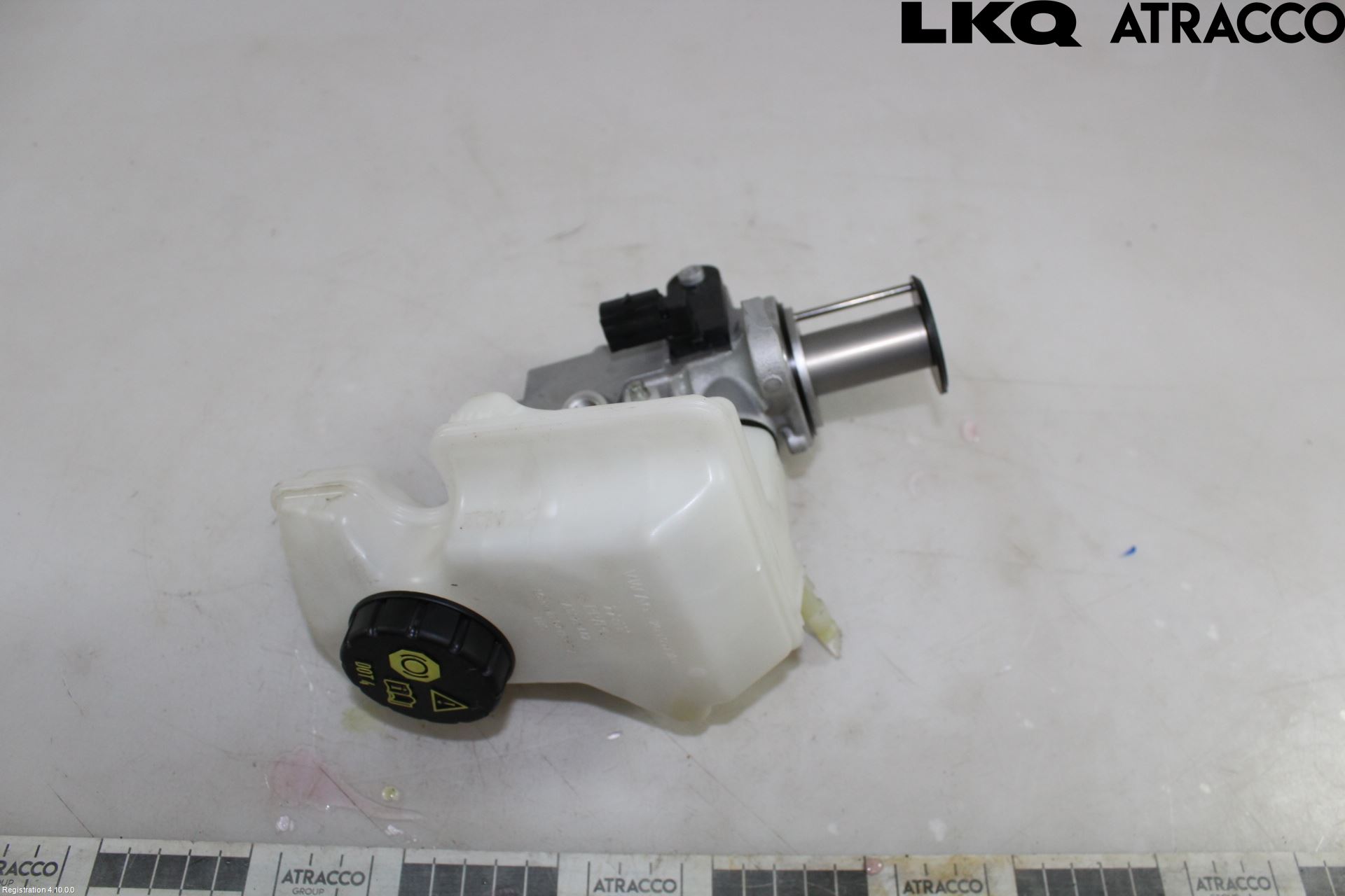 Skoda KAMIQ 20- Broms Huvudcylinder