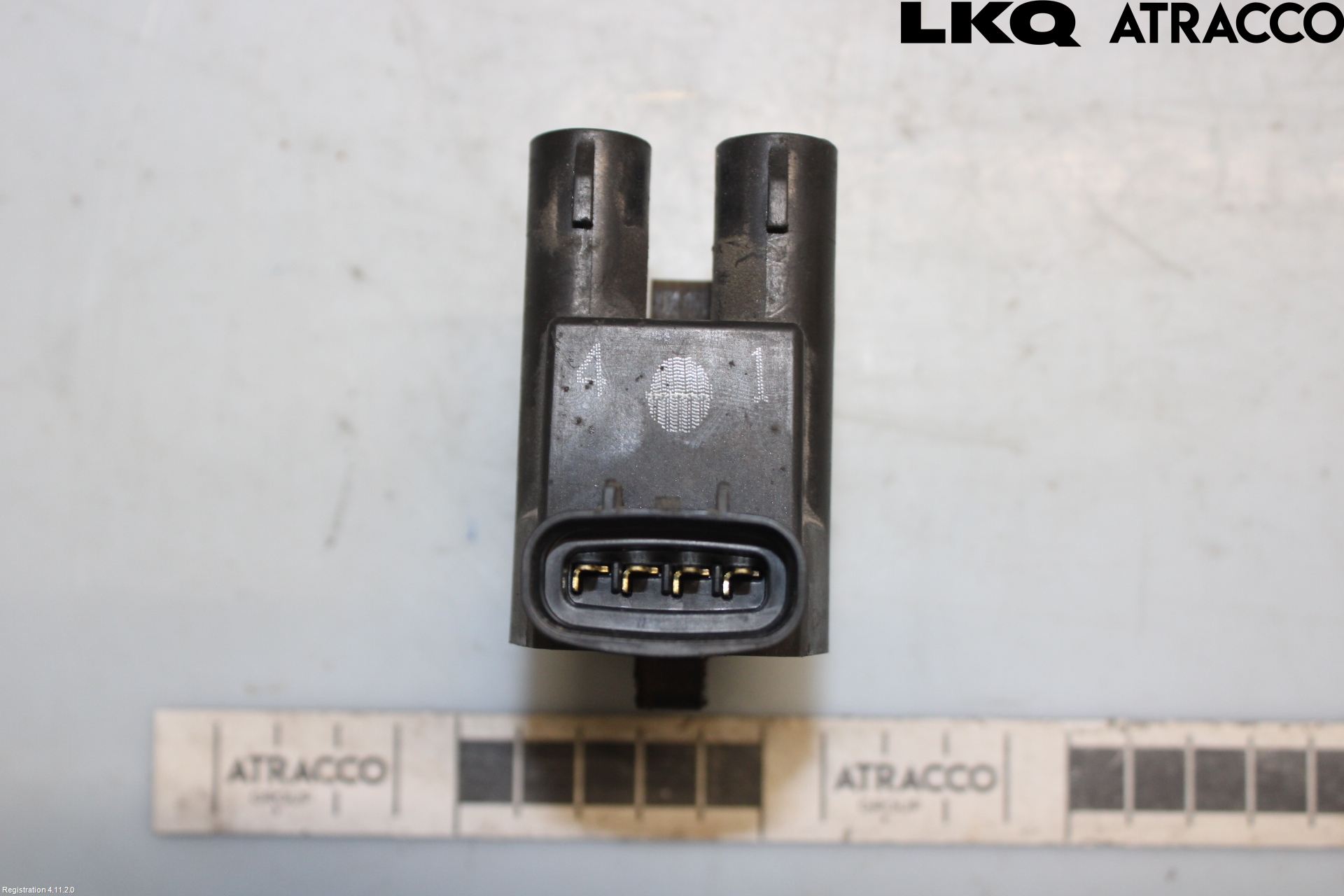 Toyota COROLLA 98-01 Tändspole