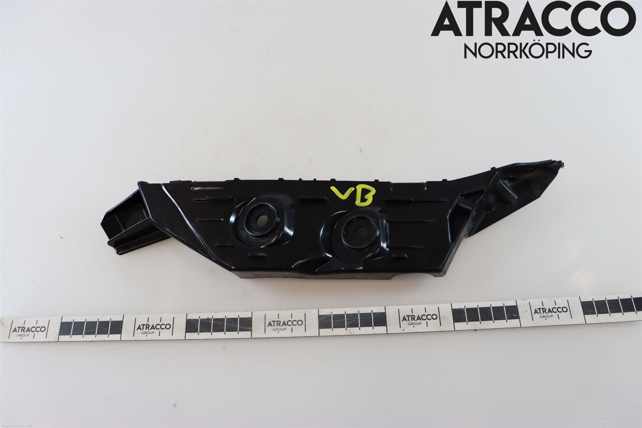 Seat ARONA Stötfångarfäste Bak Vä