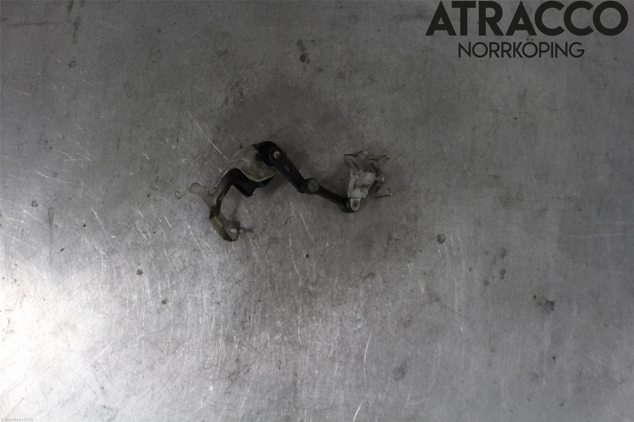 Mercedes-Benz MB E-KLASS (W213) 16-23 Givare Xenon/Ljushöjdsreglering