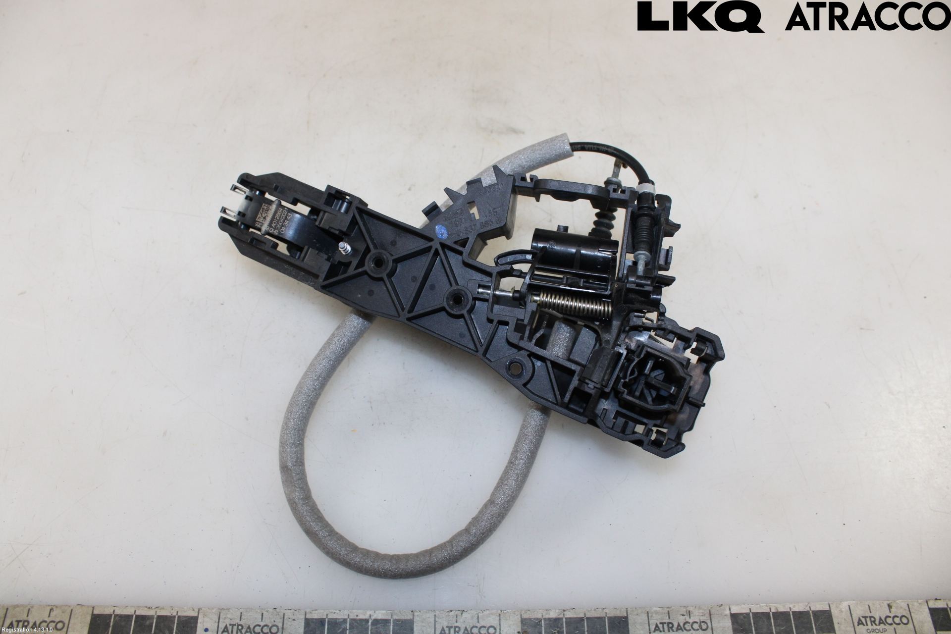 Volkswagen VW ID.3 21- Dörrhandtag Yttre Vä