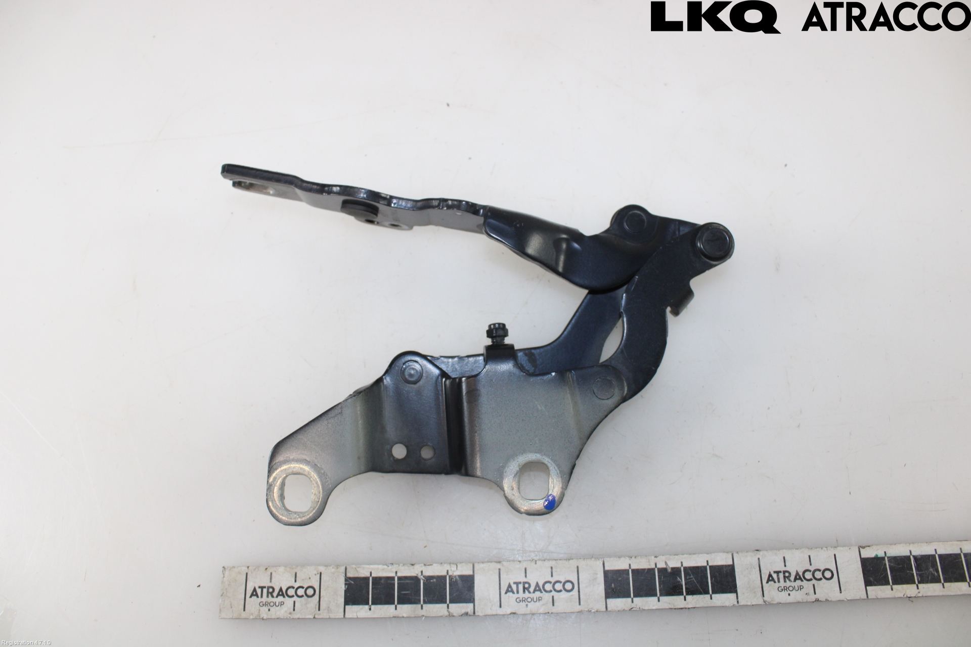 BMW 1 E87/81 5D/3D 03-11 Huvgångjärn