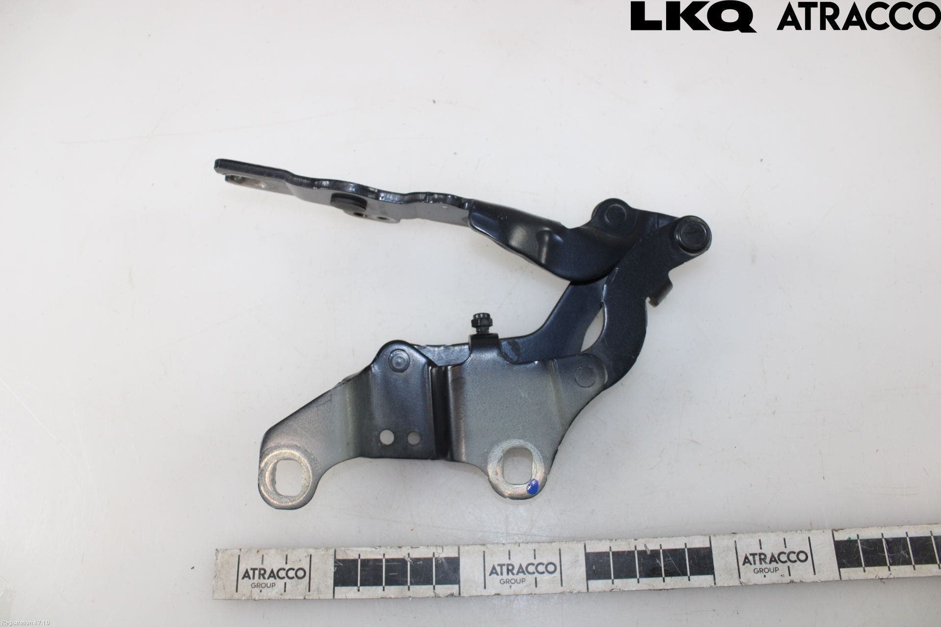 BMW 1 E87/81 5D/3D 03-11 Huvgångjärn