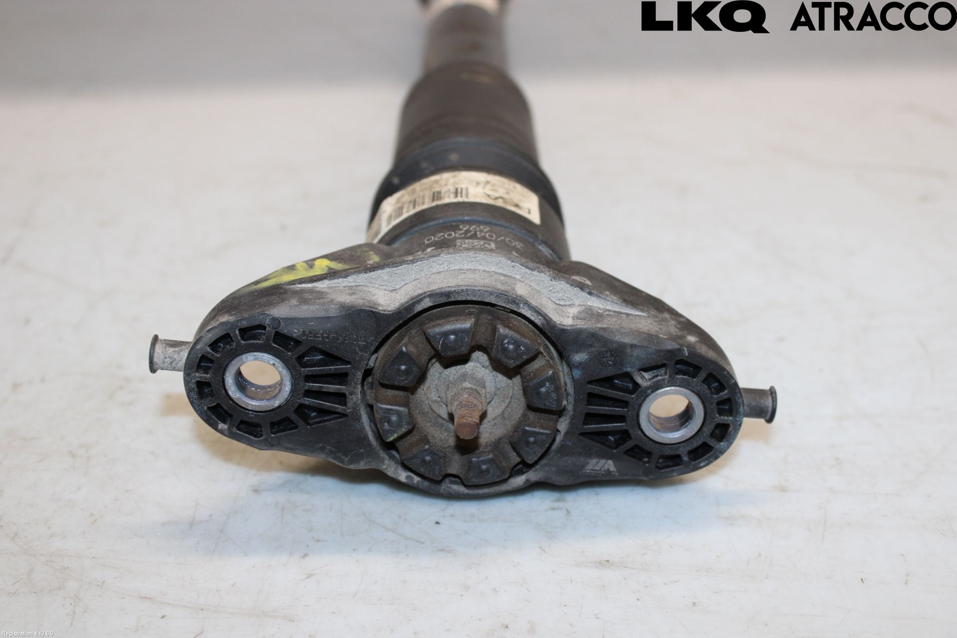 Peugeot 208/E-208 20- Stötdämpare Bak