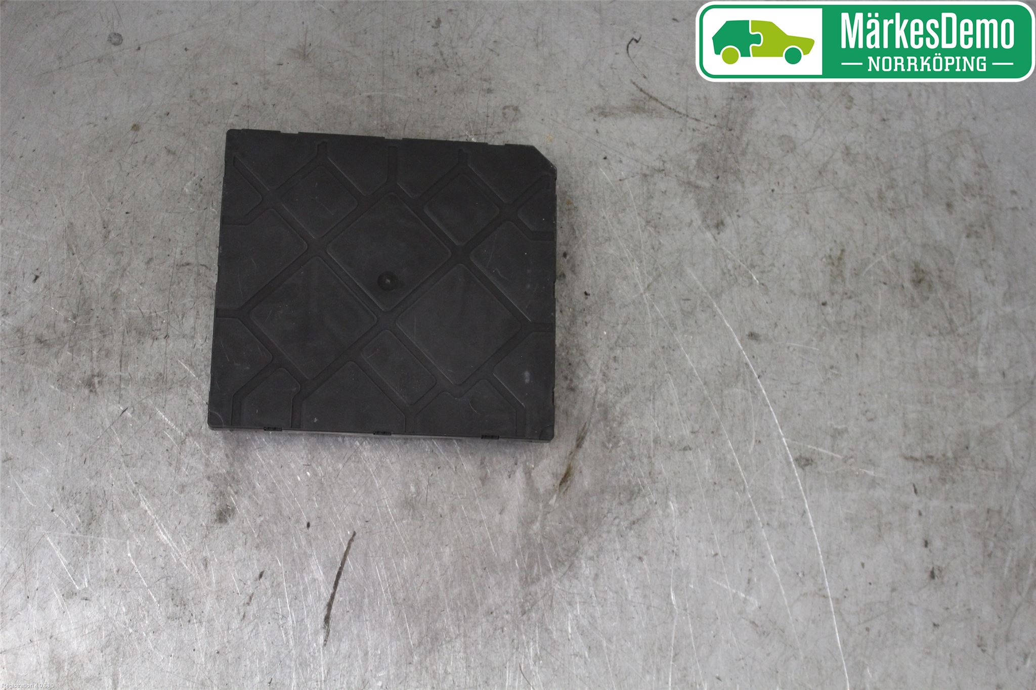 Volkswagen VW GOLF / E-GOLF VII 13-20 Komfort Styrdon