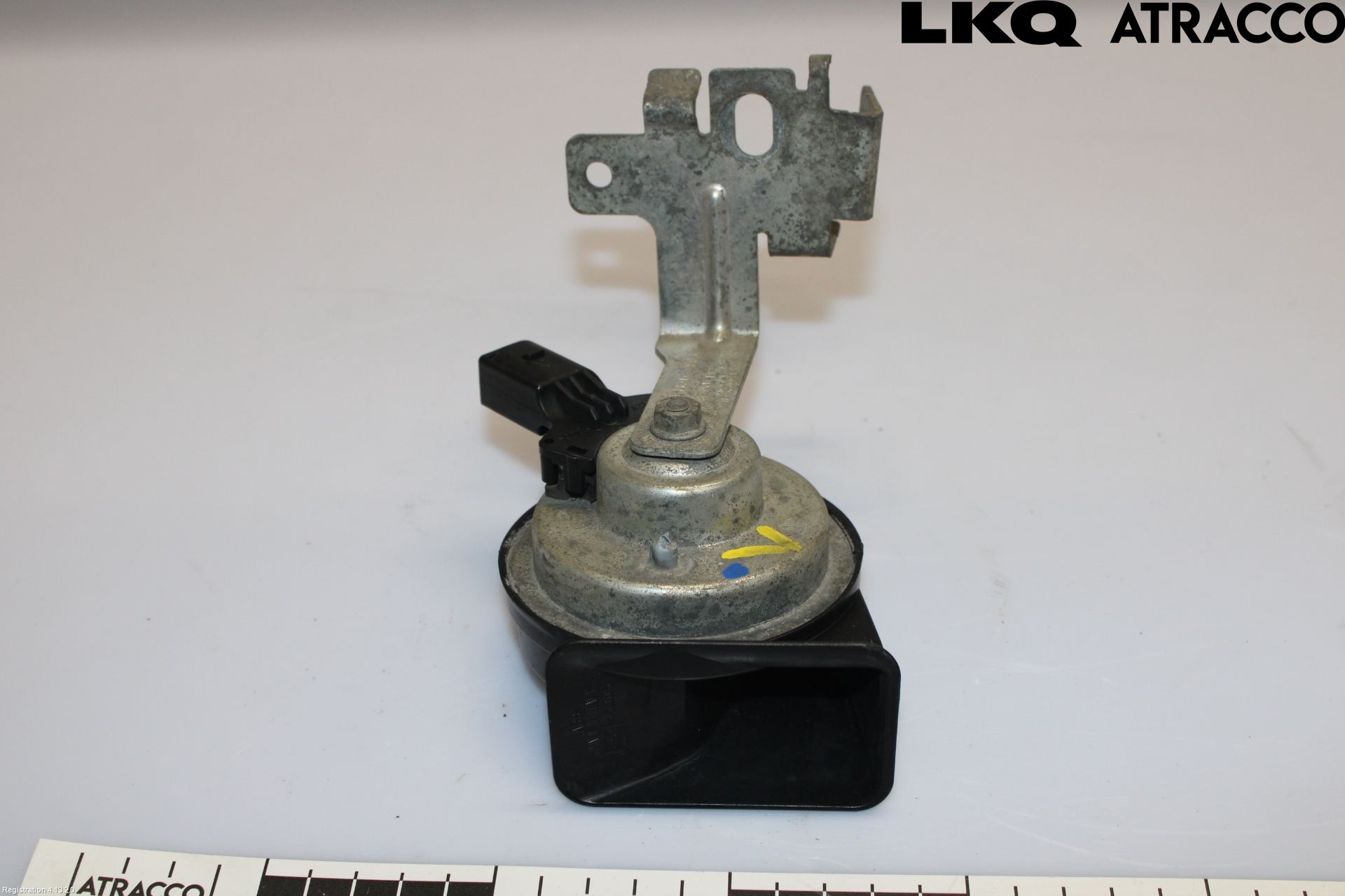 Volkswagen VW GOLF / E-GOLF VII 13-20 Signalhorn