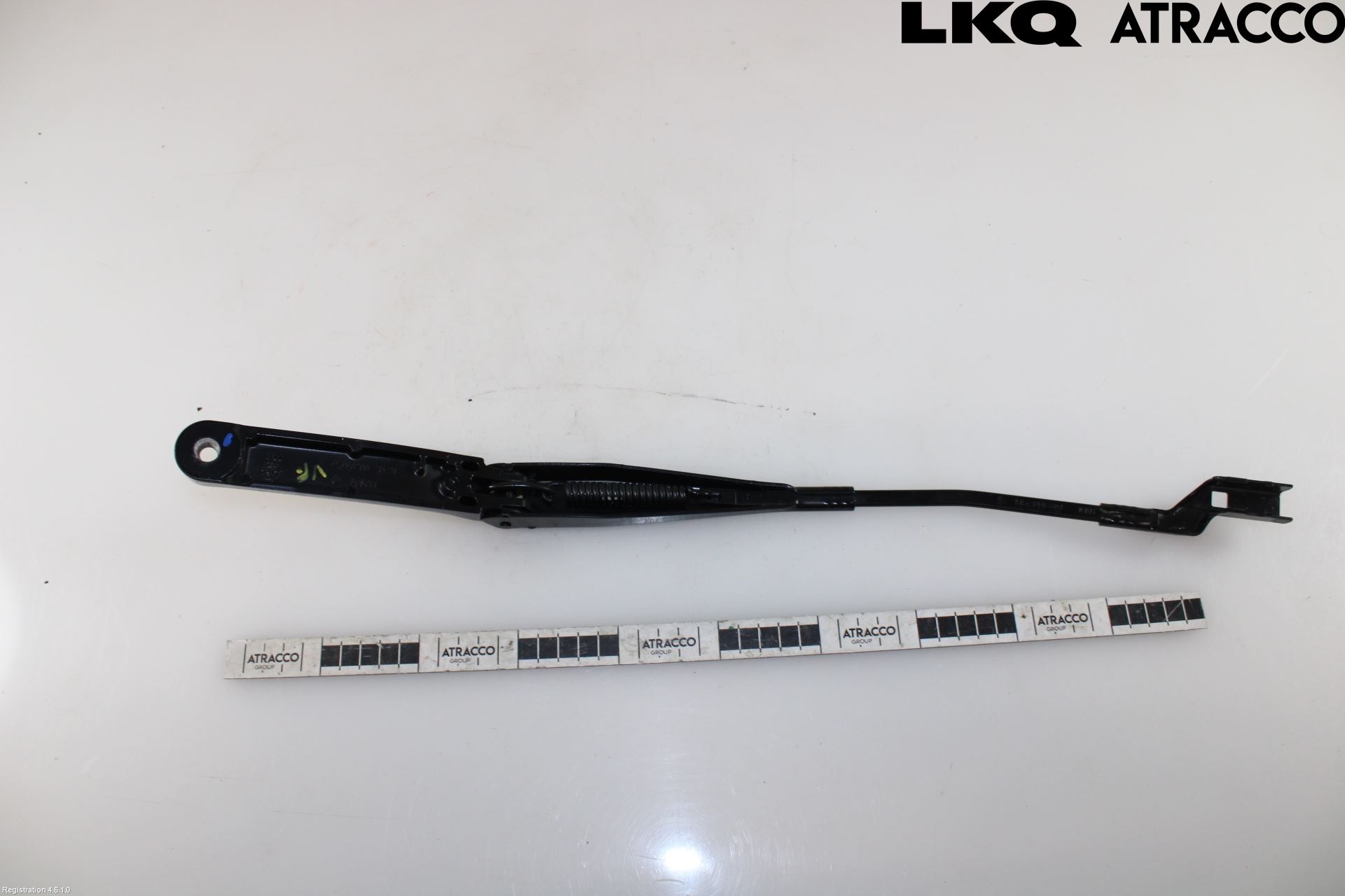 Skoda OCTAVIA (NX) 20- Torkararm Armar Vindruta