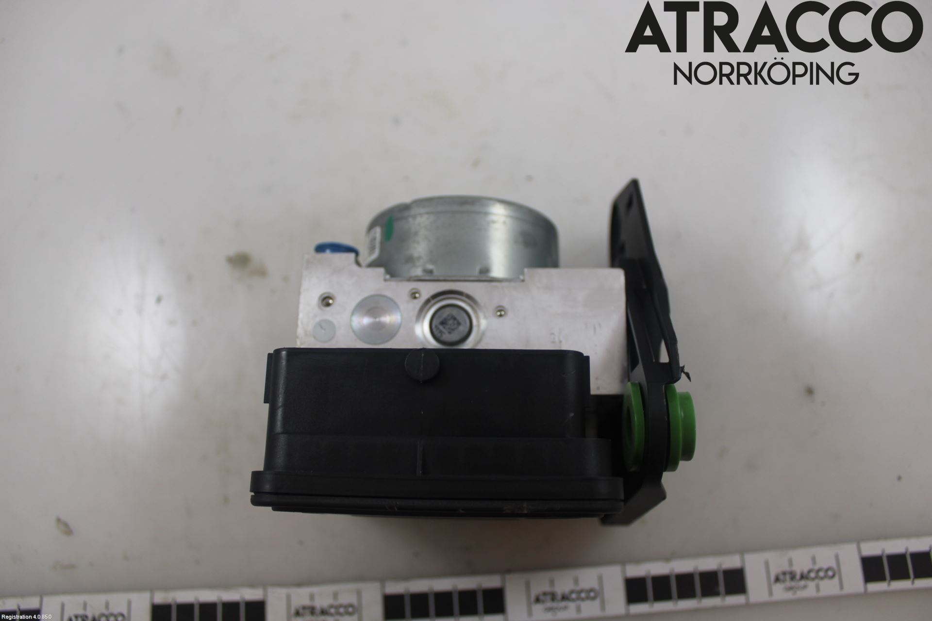 Audi A3/S3 8Y 21- Abs Hydraulaggregat