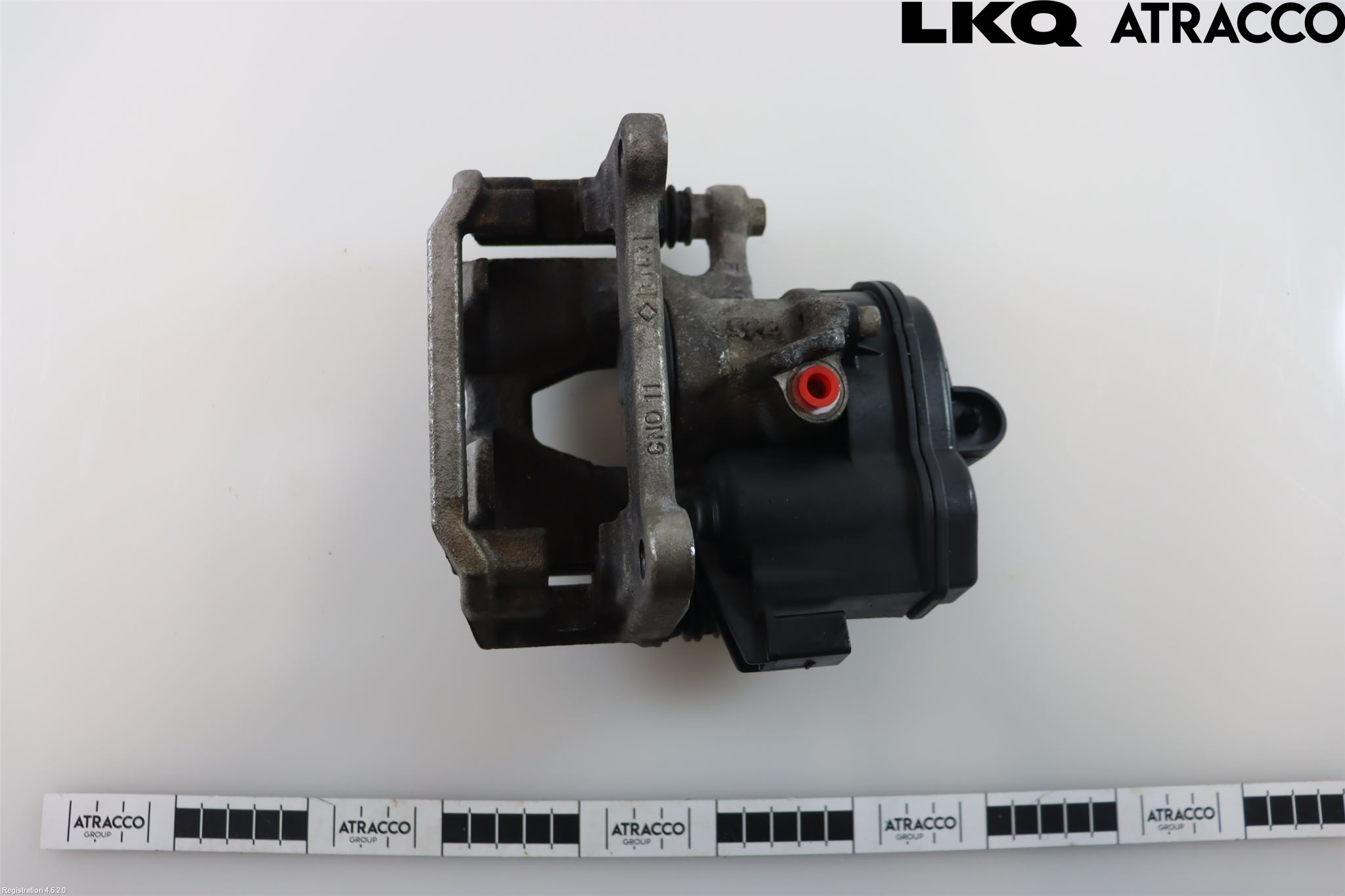 Audi A6 F2/C8 19- Bromsok Bak Höger