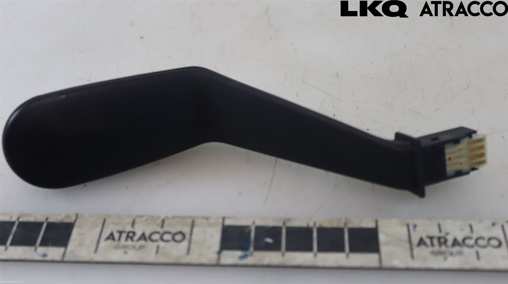 Saab 9-3 VER2/VER3 08-15 Strömställare Vindrutespolning