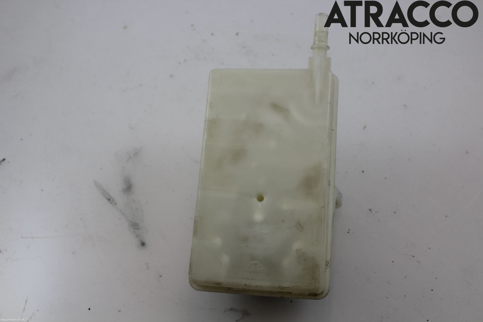 Citroen BERLINGO 08-18 Bromsvätskebehållare